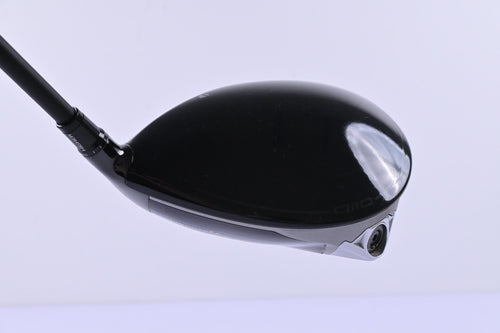 Taylormade Qi10 LS Driver / 9 Degree / Regular Flex Tensei AV Limited Blue 65