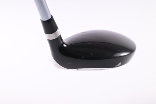 Wilson Deep Red #3 Hybrid / 19 Degree / Regular Flex Fujikura Flex