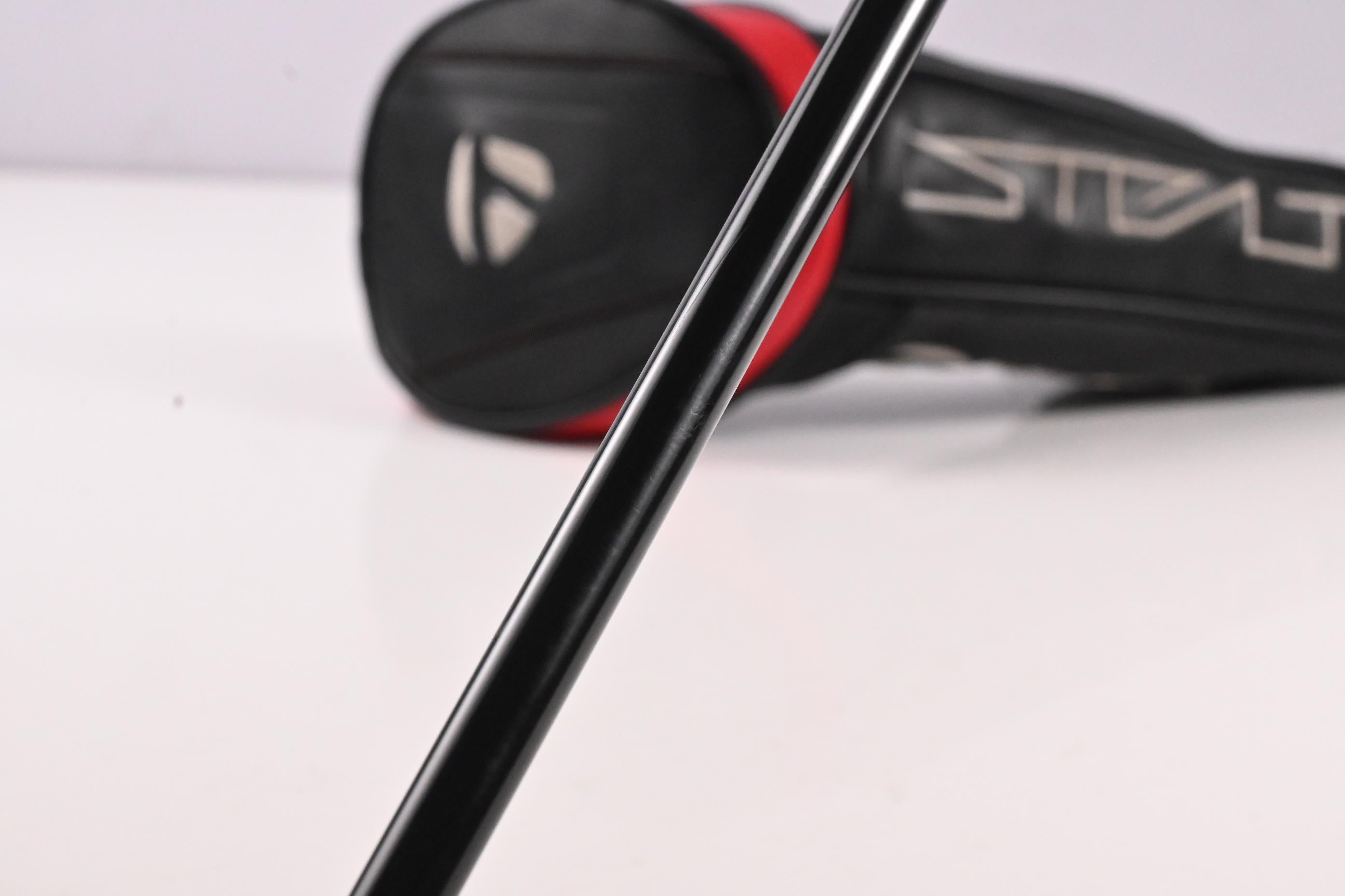 Taylormade Stealth #3 HL Wood / 16.5 Degree / Regular Flex Ventus Red 5 Shaft