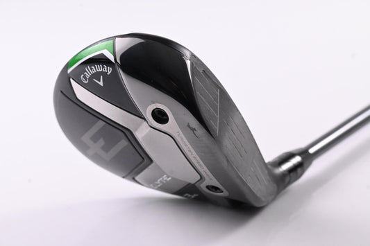 Callaway Elyte #3HL Wood / 16.5 Degree / Regular Flex ARETERA MC1 55 Shaft
