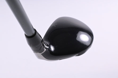 Callaway Paradym #3 Hybrid / 18 Degree / Regular Flex HZRDUS Silver 65 Shaft