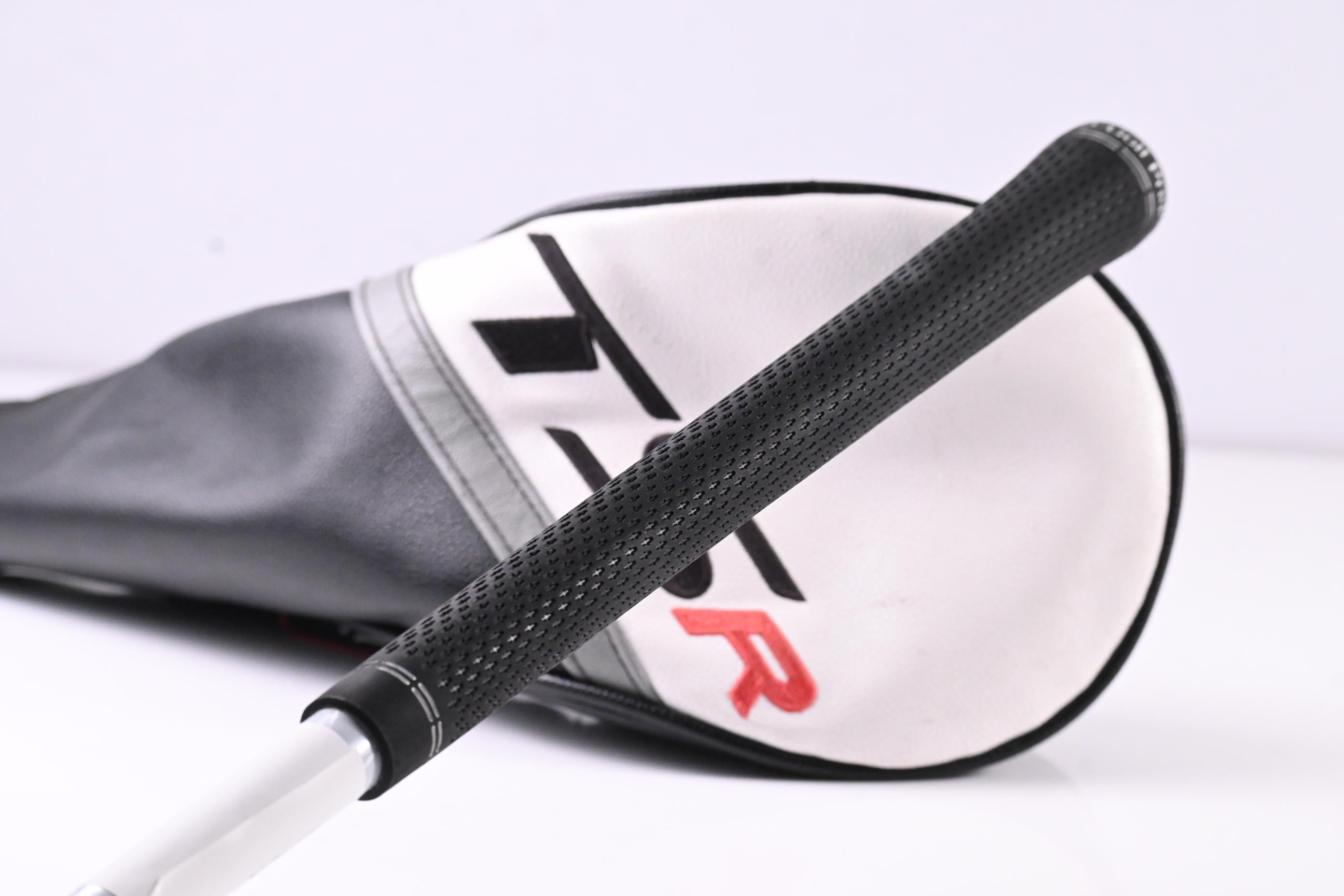 Titleist TSR2 Driver / 9 Degree / X-Flex UST Elements Chrome 6 Shaft