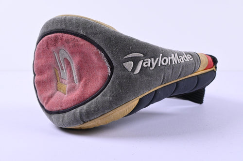 TaylorMade R5 Dual Driver / 9.5 Degree / Stiff Flex MAS2 55 Shaft