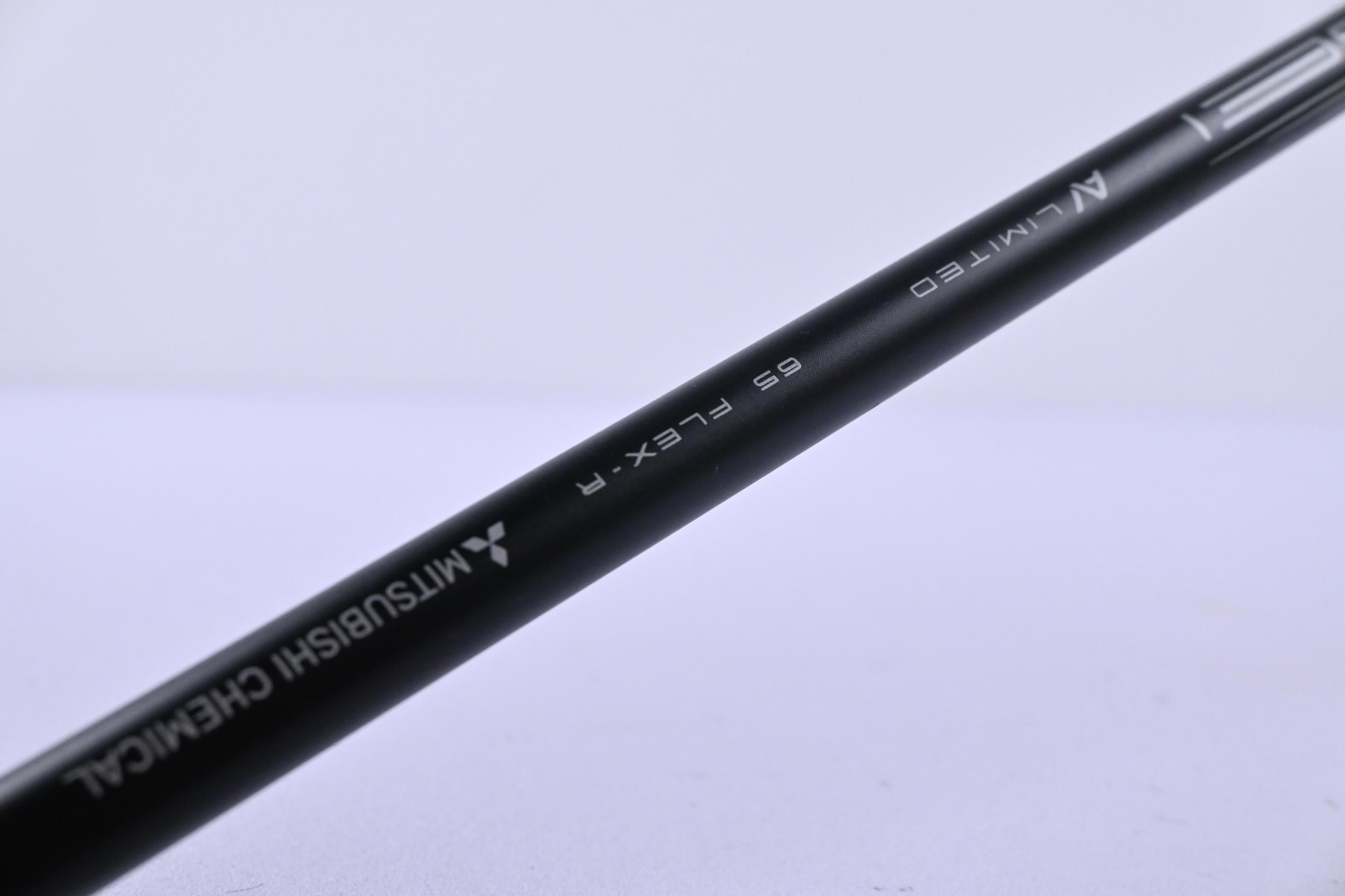 Taylormade Qi10 LS Driver / 9 Degree / Regular Flex Tensei AV Limited Blue 65