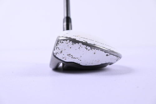 Left Hand Taylormade RBZ #3 Hybrid / 19 Degree / Regular Flex RBZ 65 Shaft