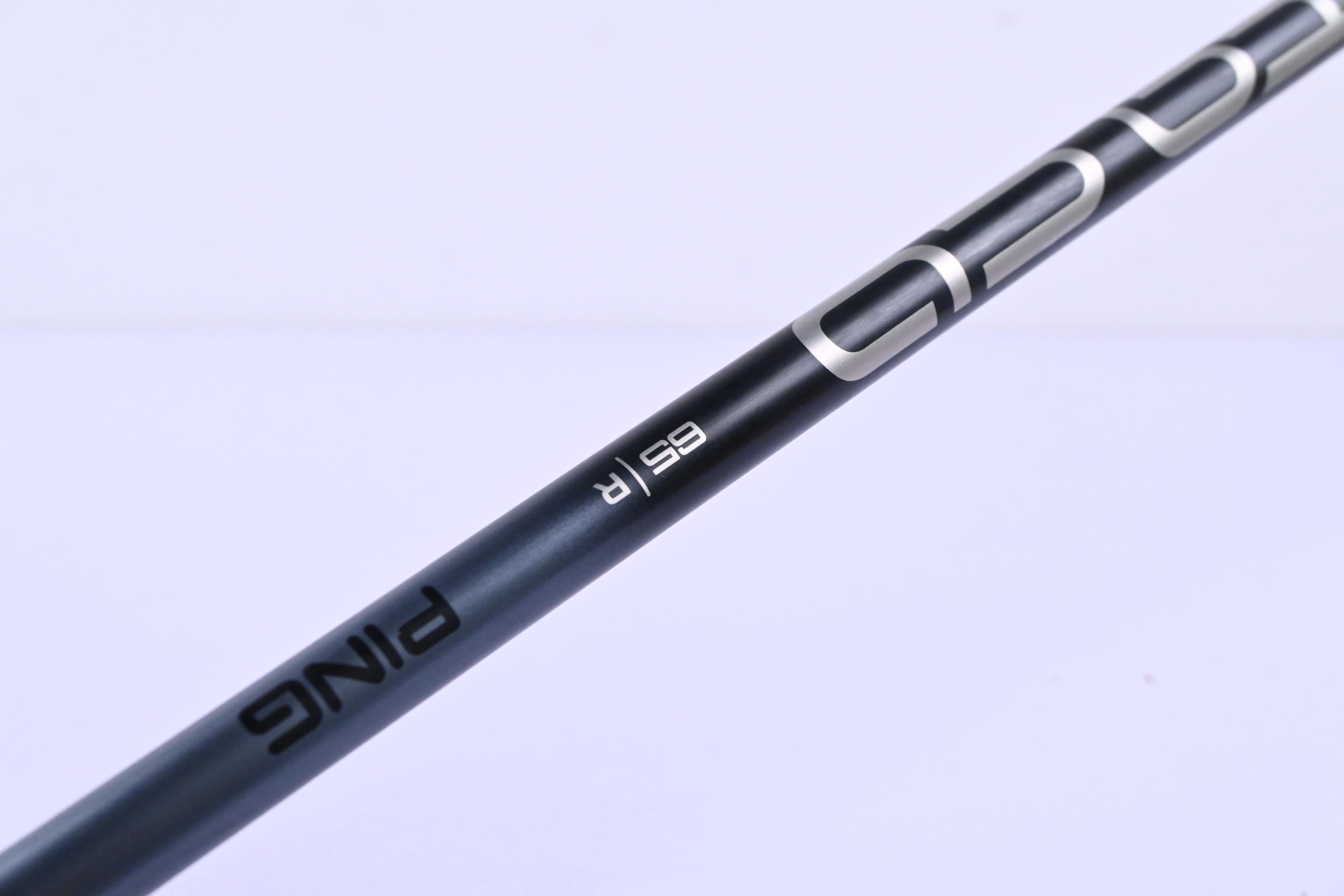 Ping G425 SFT #3 Wood / 16 Degree / Regular Flex Ping Alta CB Slate 65 Shaft