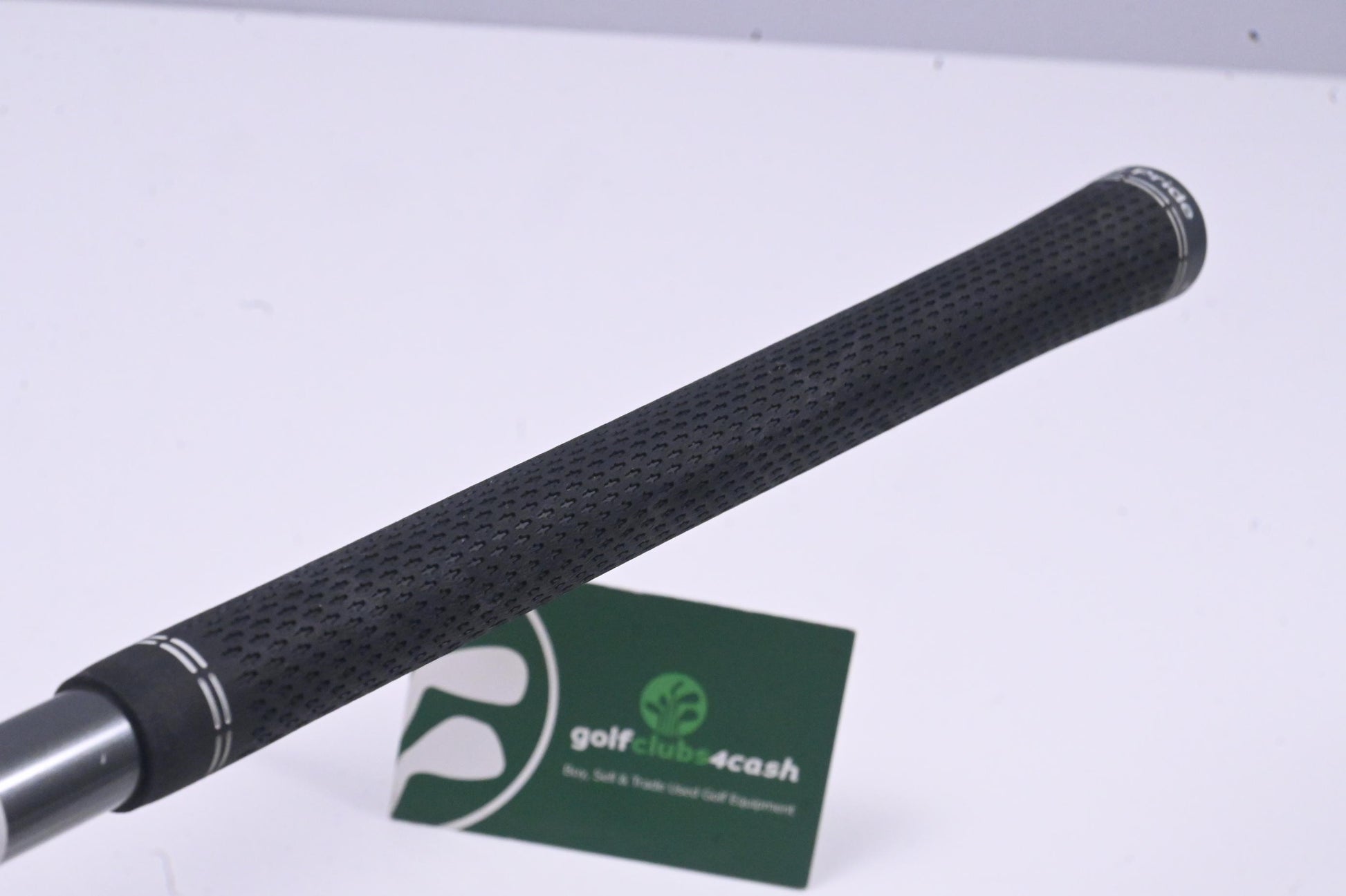 Aldila Ascent 40 #7 Hybrid Shaft / Ladies Flex / Titleist 2nd Gen