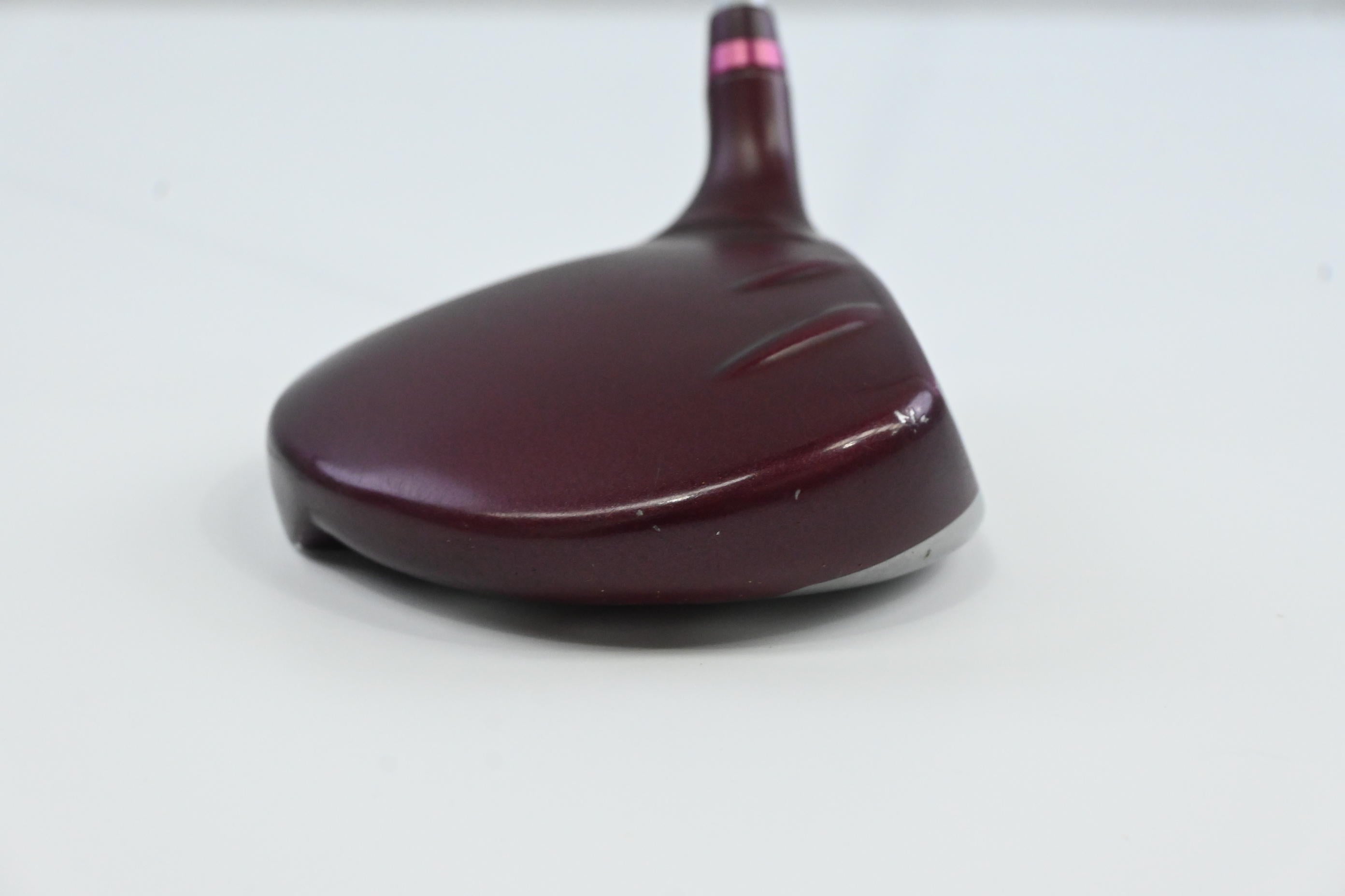 Ladies Ping G Le2 #5 Wood / 22 Degree / Ladies Flex Ping Ult 240 Lite Shaft