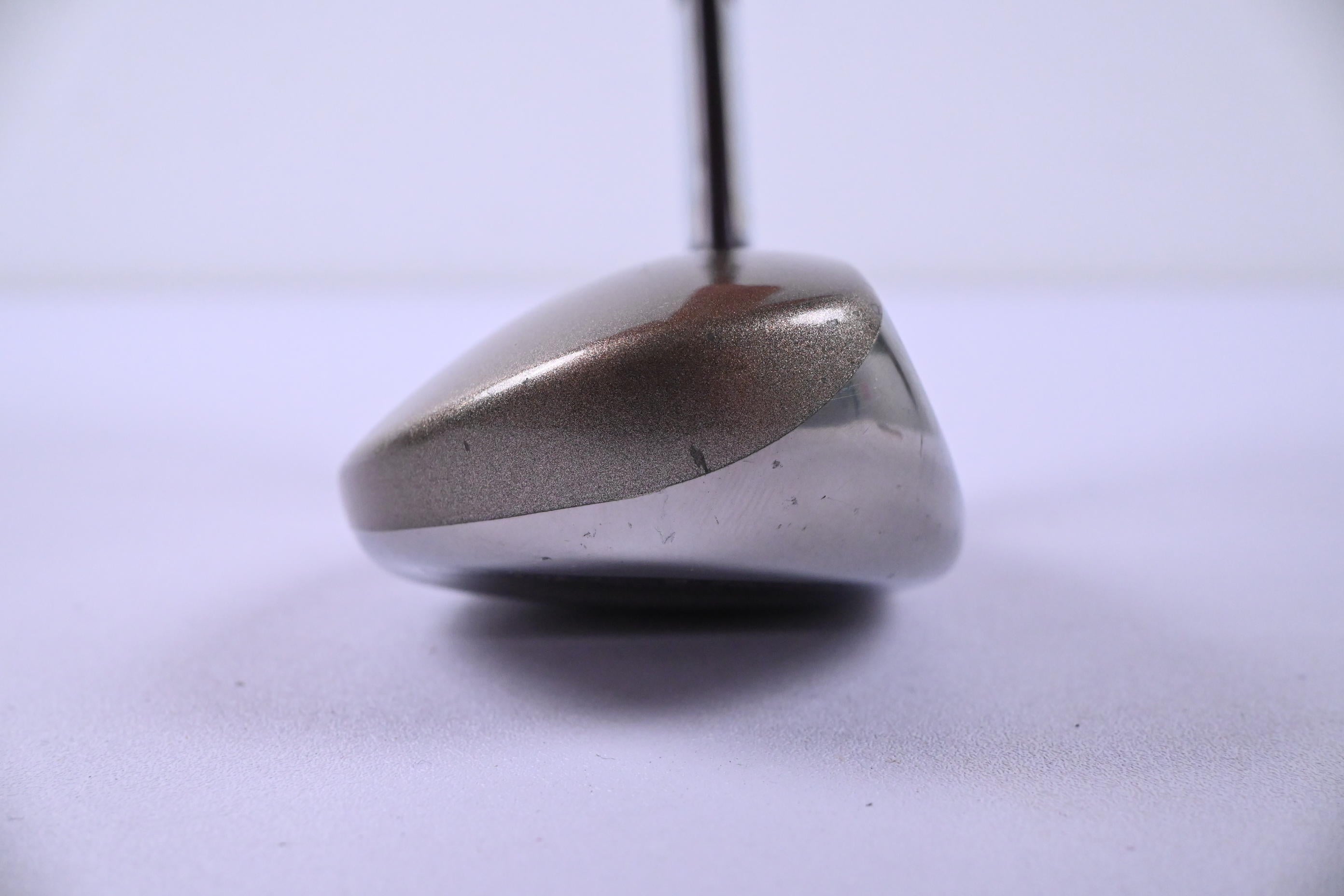 Ladies Callaway Heavenwood #4 Hybrid / 23 Degree / Ladies Flex Gems 55 Shaft