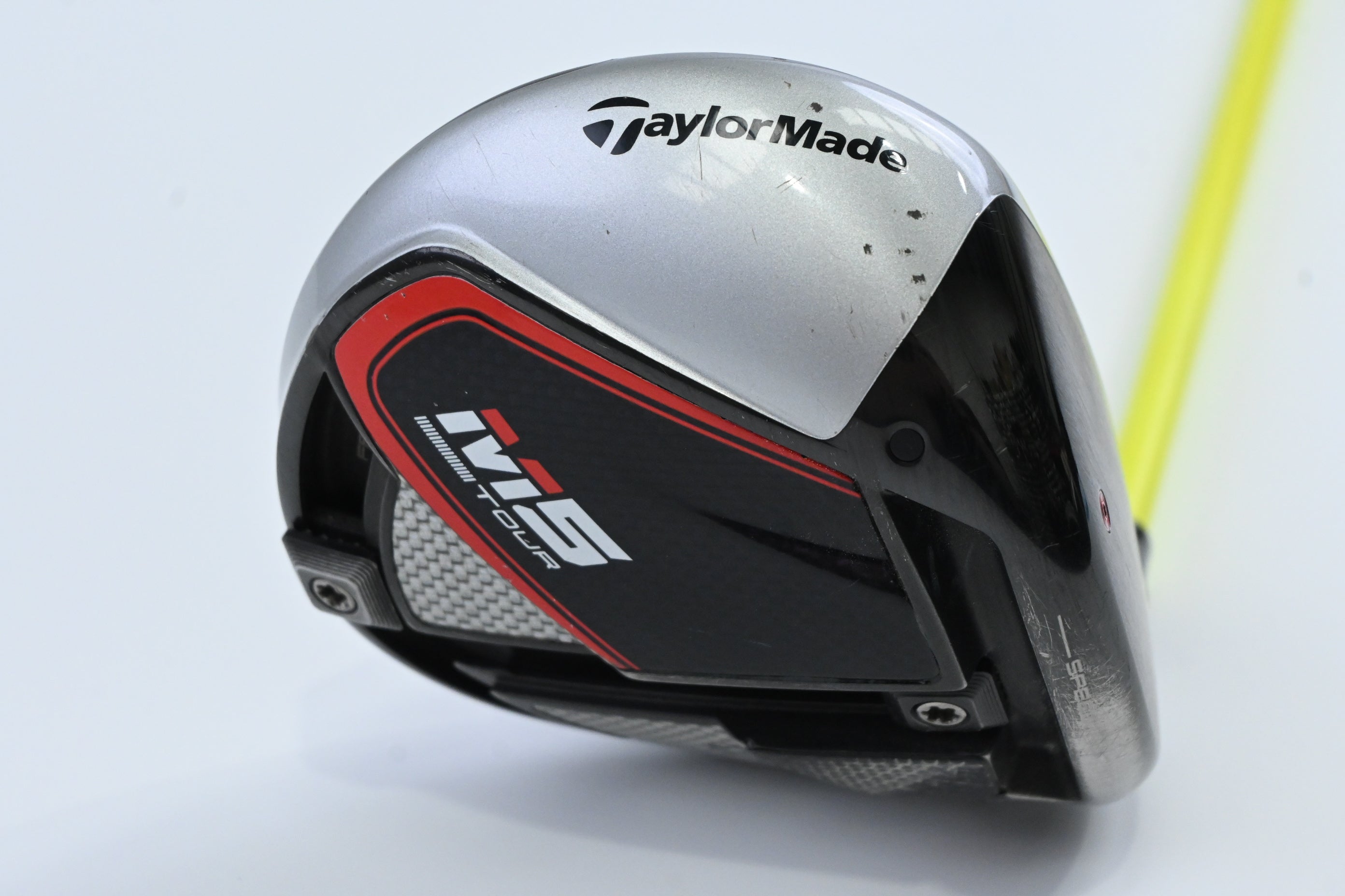 Taylormade M5 Tour Driver / 9 Degree / Stiff Flex UST ProForce V2 7 Shaft