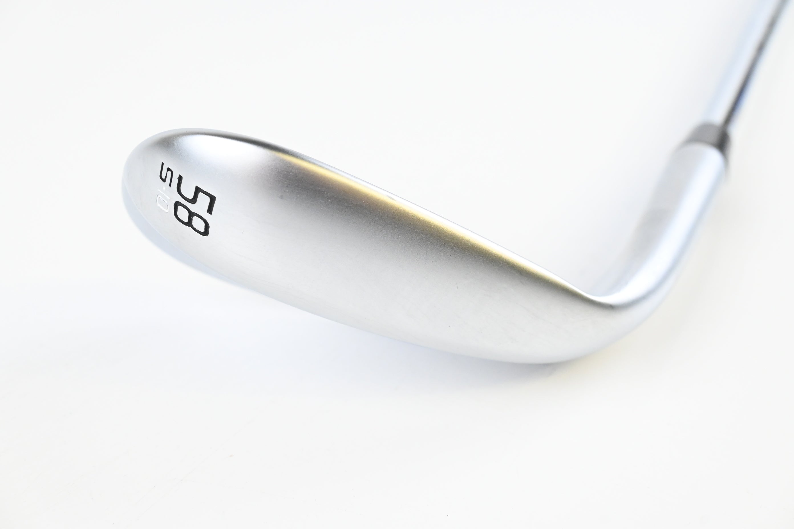 Ping S159 Lob Wedge / 58 Degree / Black Dot / Wedge Flex Ping Z-Z115 Shaft