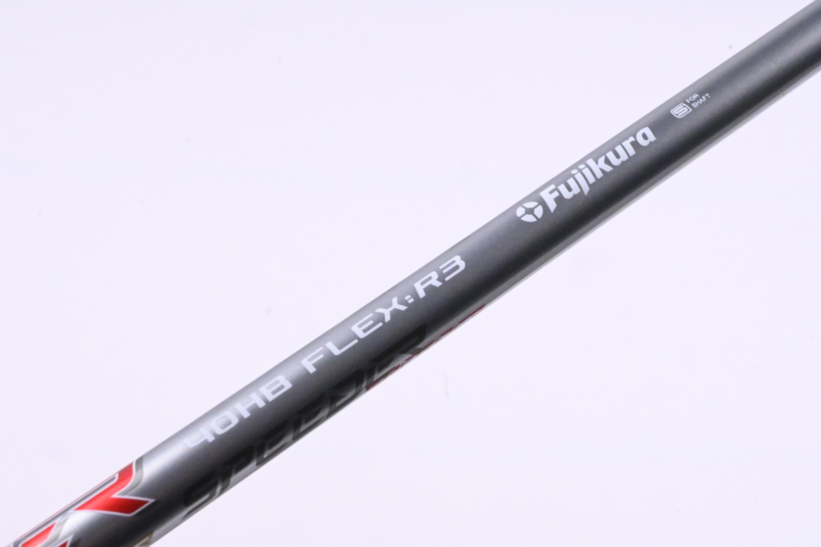 Ladies Air Speeder 40 HB #5 Hybrid Shaft / Ladies Flex / Titleist 2nd Gen