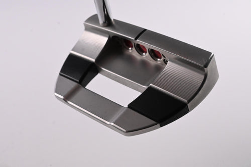 Scotty Cameron 2025 Studio Style Fastback Putter / 35 Inch