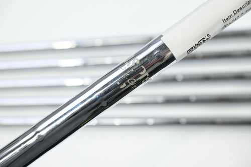 Honma TW747 P Irons / 5-PW / Stiff Flex N.S.Pro