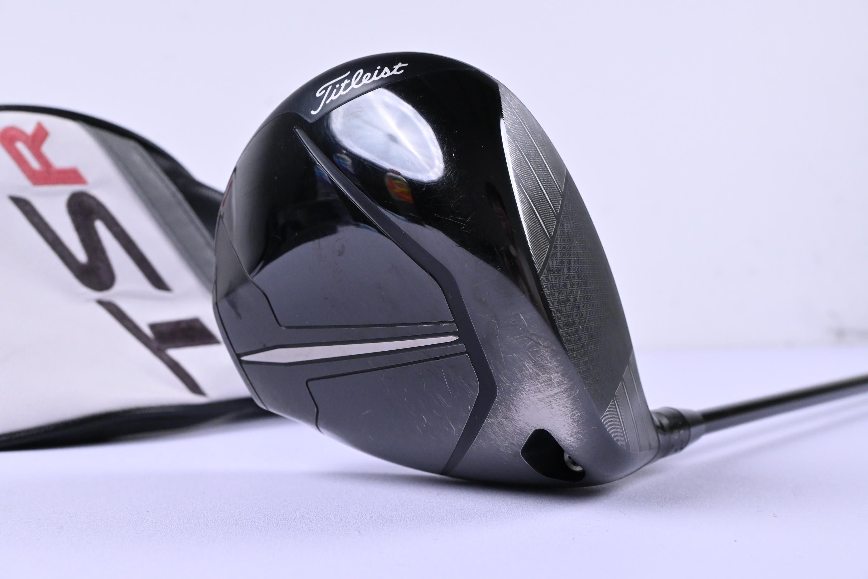 Titleist TSR2 Driver / 11 Degree / Regular Flex Tensei AV Blue 55 Shaft