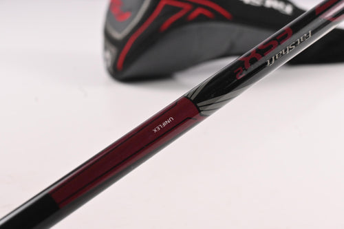 Wilson Fat Shaft FSX2 #5 Wood / 19 Degree / Uniflex Wilson Fat Shaft FSX2 Shaft