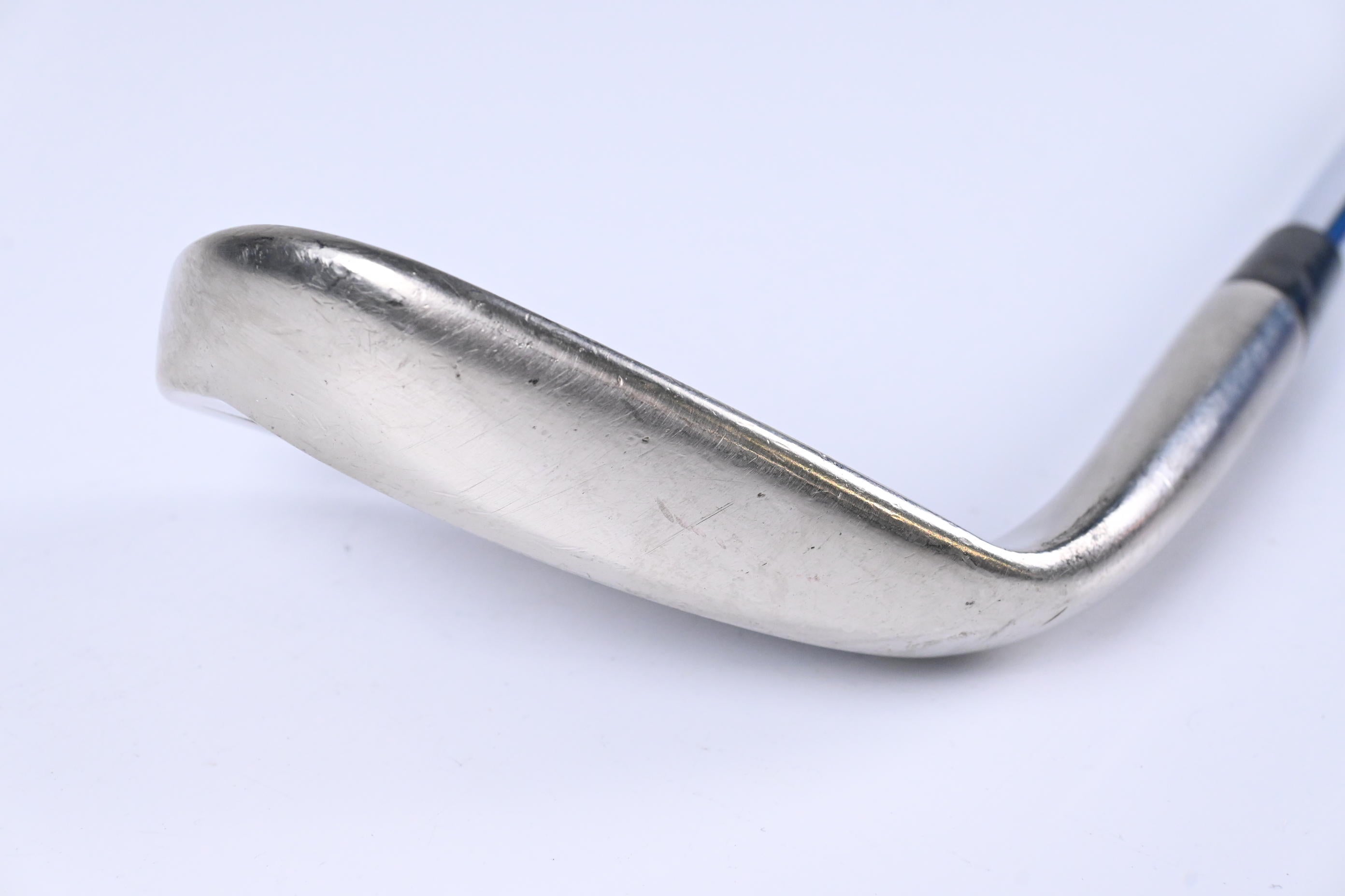 Mizuno S23 Lob Wedge / 58 Degree / Wedge Flex Dynamic Gold Shaft