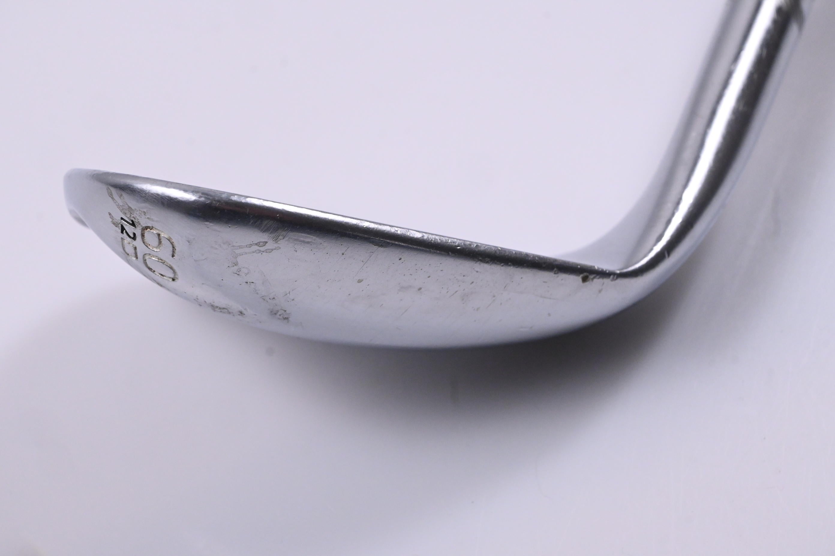 Titleist Vokey SM7 Lob Wedge / 60 Degree / Wedge Flex Titleist Vokey Shaft