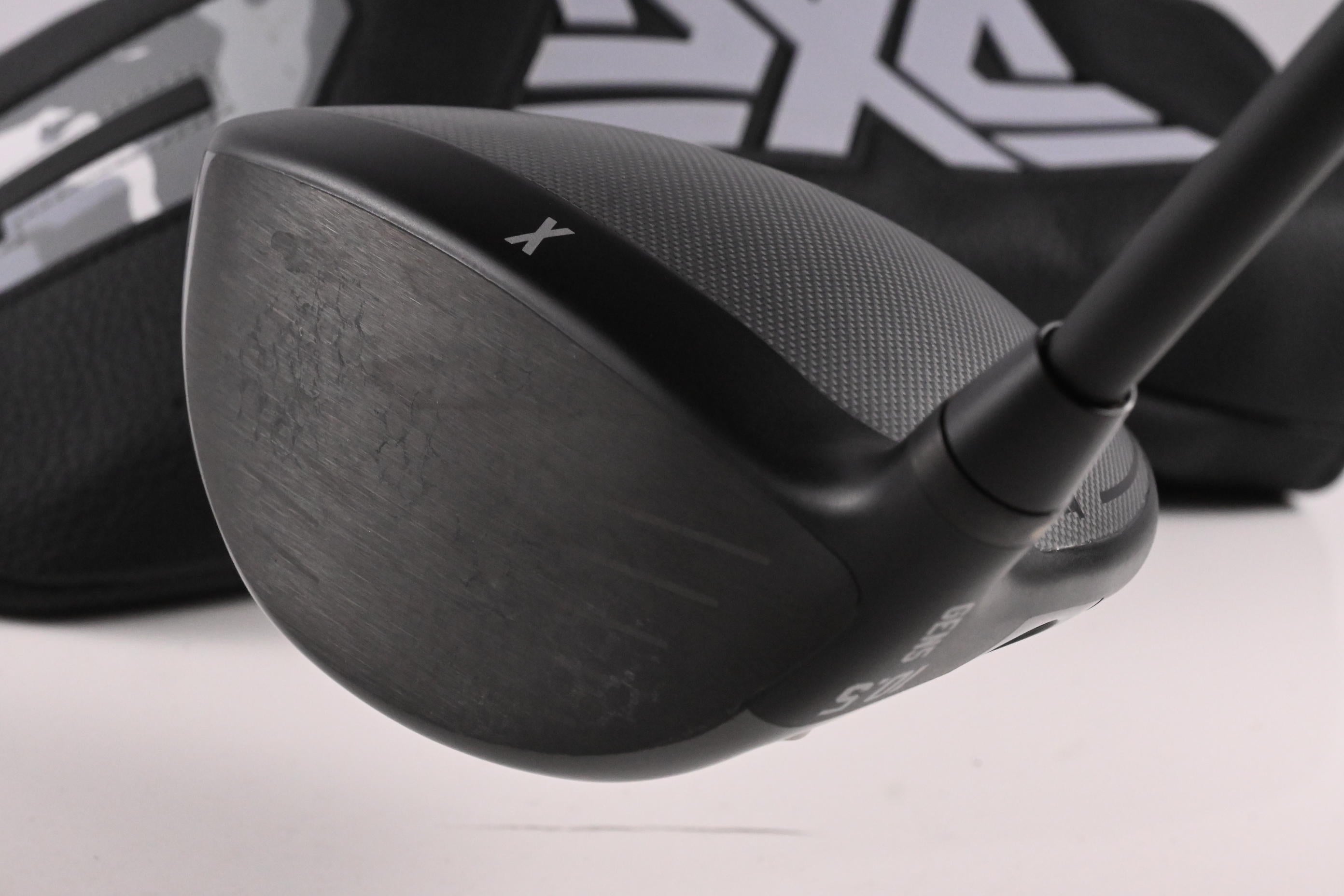 PXG 0311 XF Gen5 Driver / 10.5 Degree / Regular Flex Cypher 40 Shaft