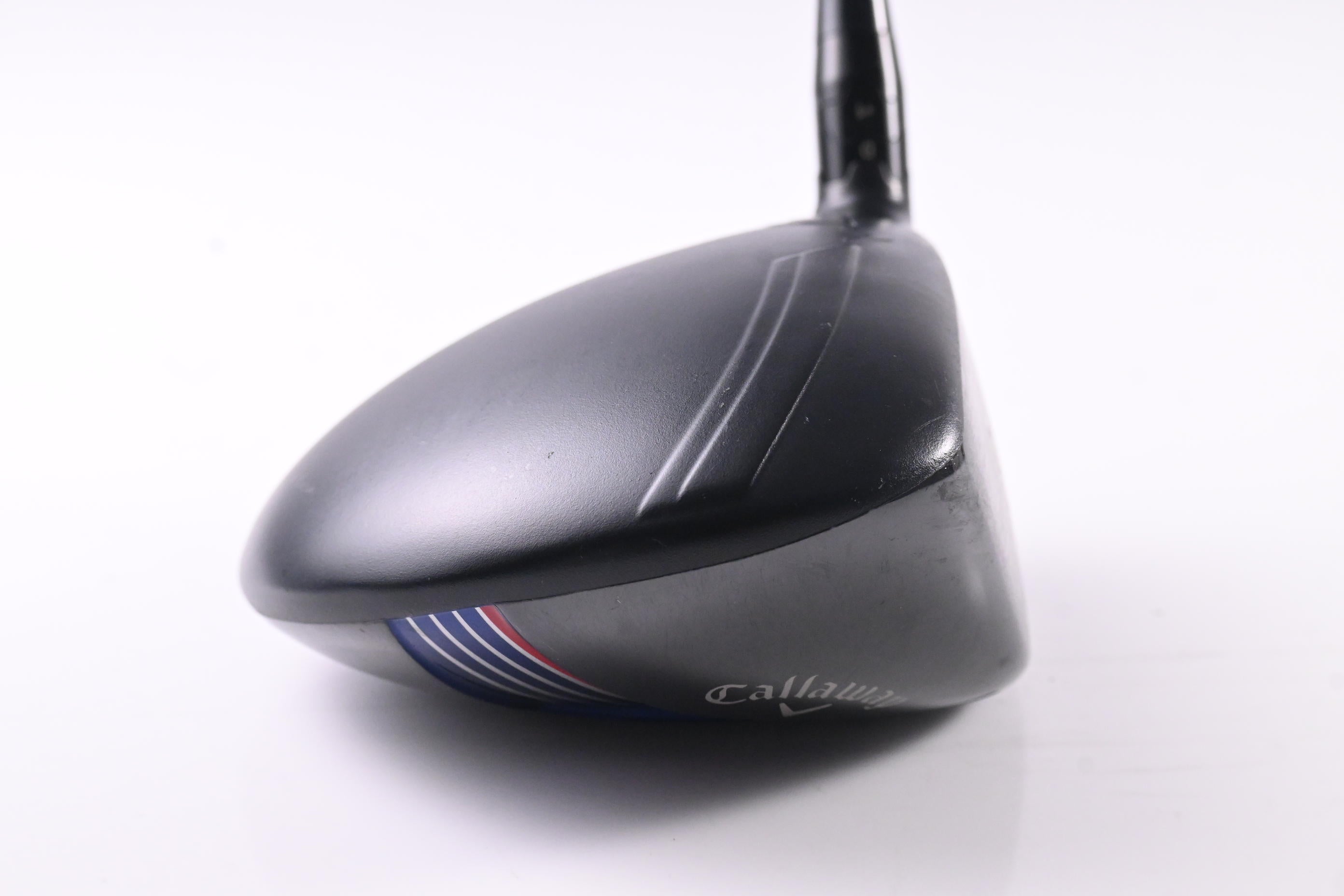 Callaway XR Driver / 10.5 Degree / Stiff Flex Project X LZ 56 Shaft