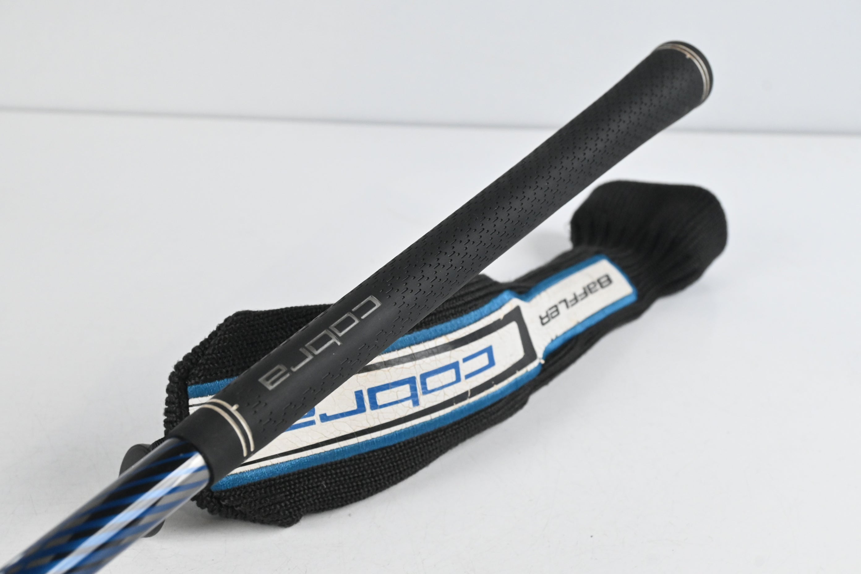 Cobra Baffler XL #5 Hybrid / 25 Degree / Senior Flex Cobra 60 Shaft