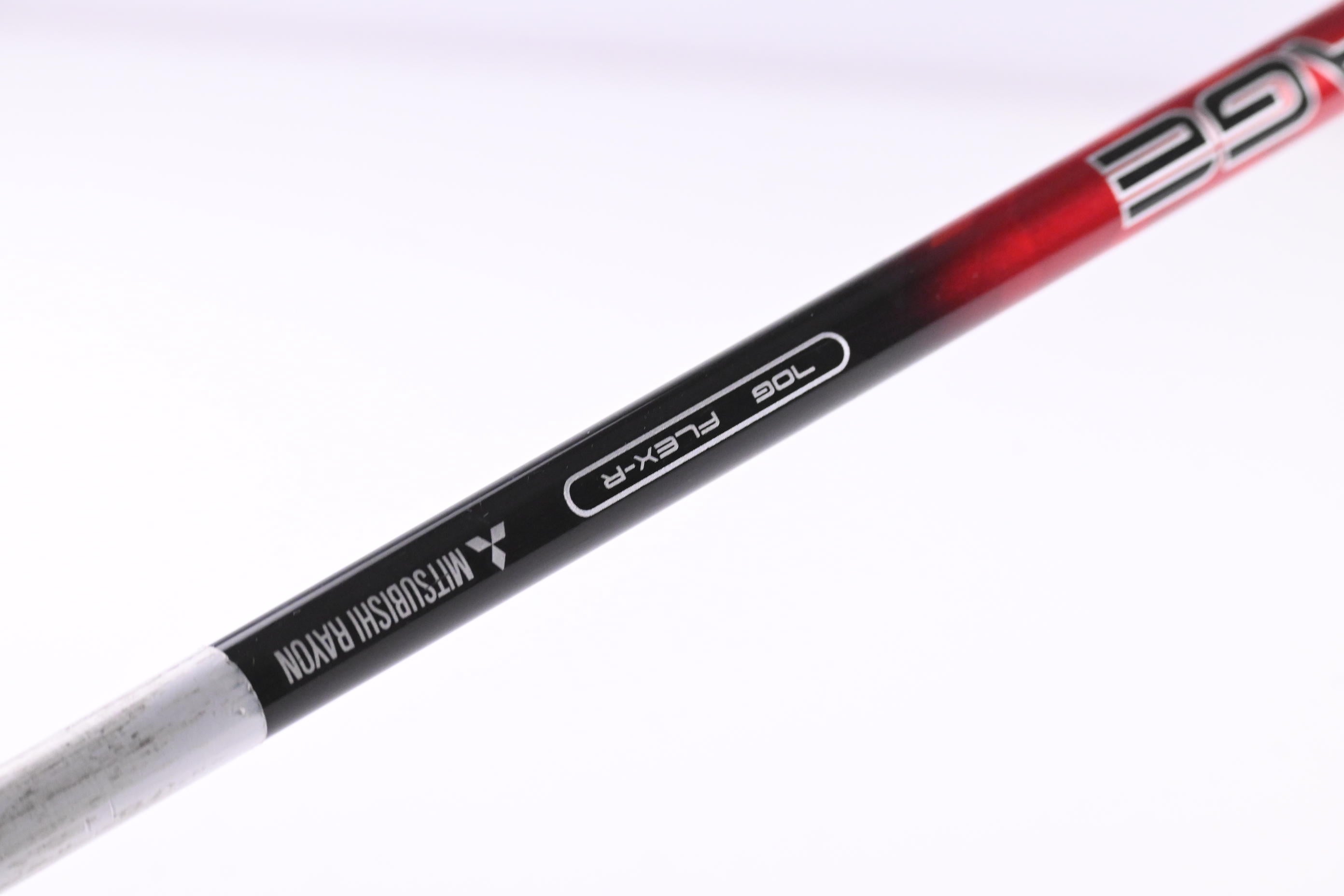 Nike VR-S Covert 2.0 #2 Hybrid / 17 Degree / Regular Flex Kuro Kage 70 Shaft