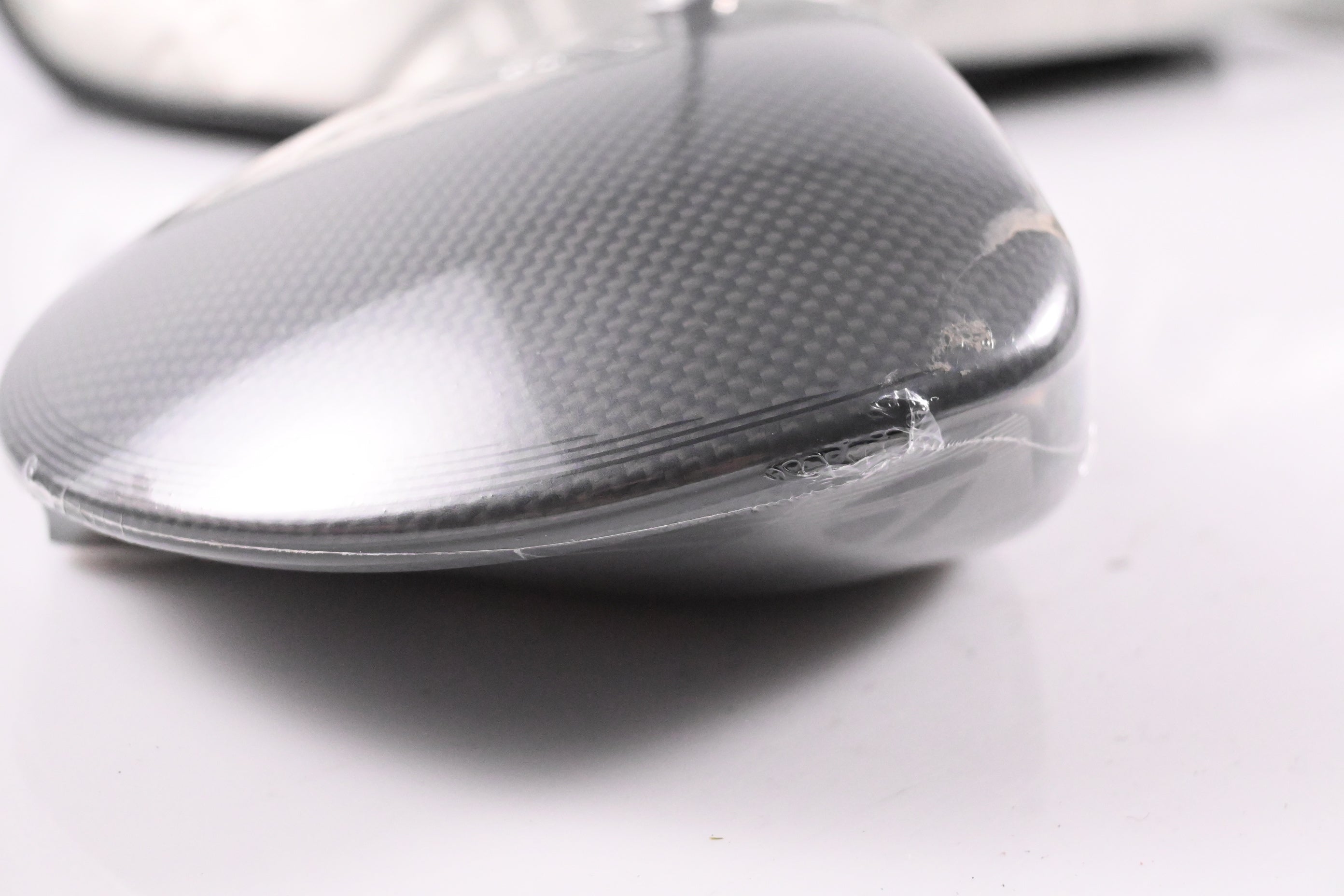 Taylormade Qi35 Max Driver / 12 Degree / Senior Flex Fujikura Air Speeder 50