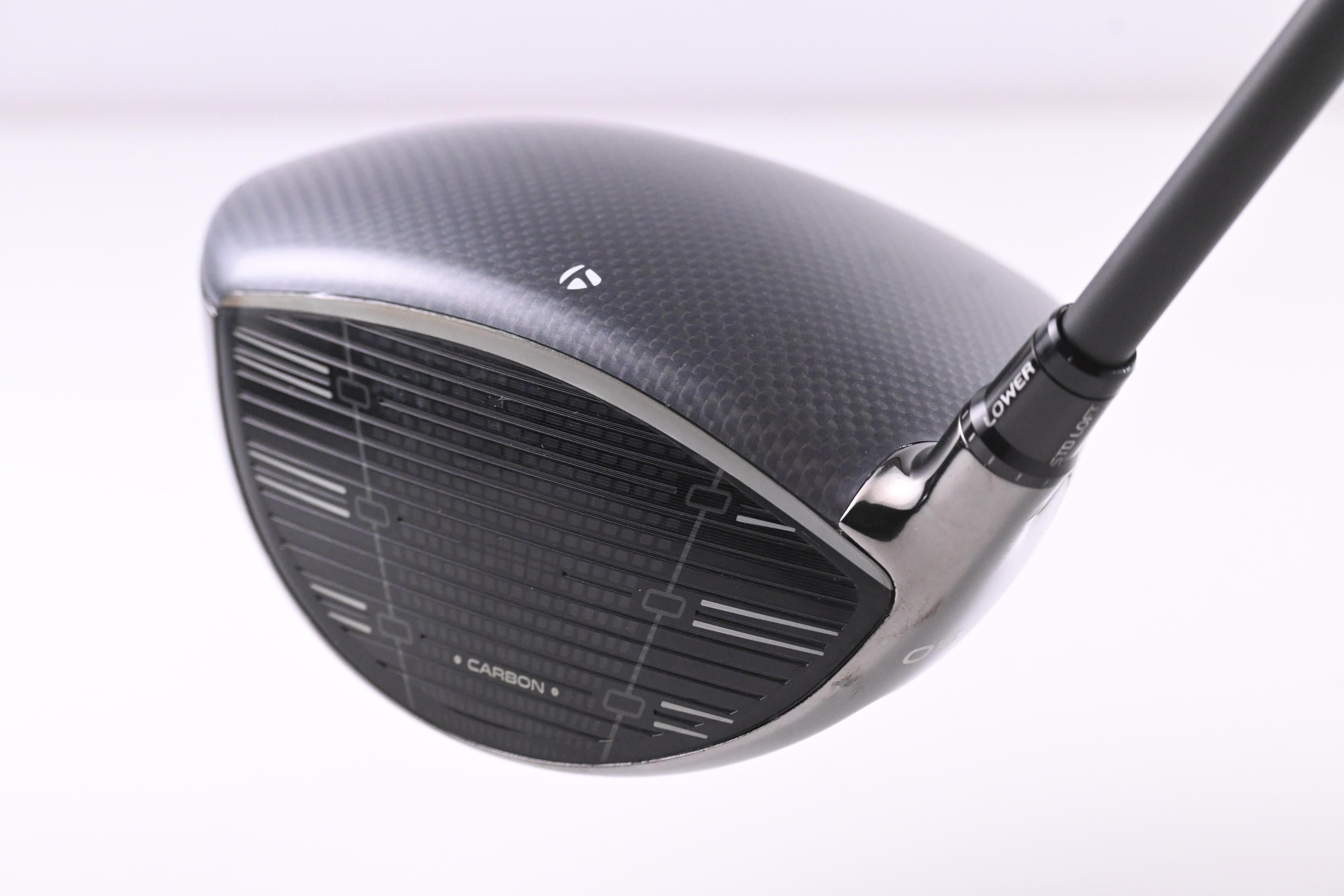 Taylormade Qi35 LS Driver / 9 Degree / X-Flex Project X HZRDUS GEN5 Black 70