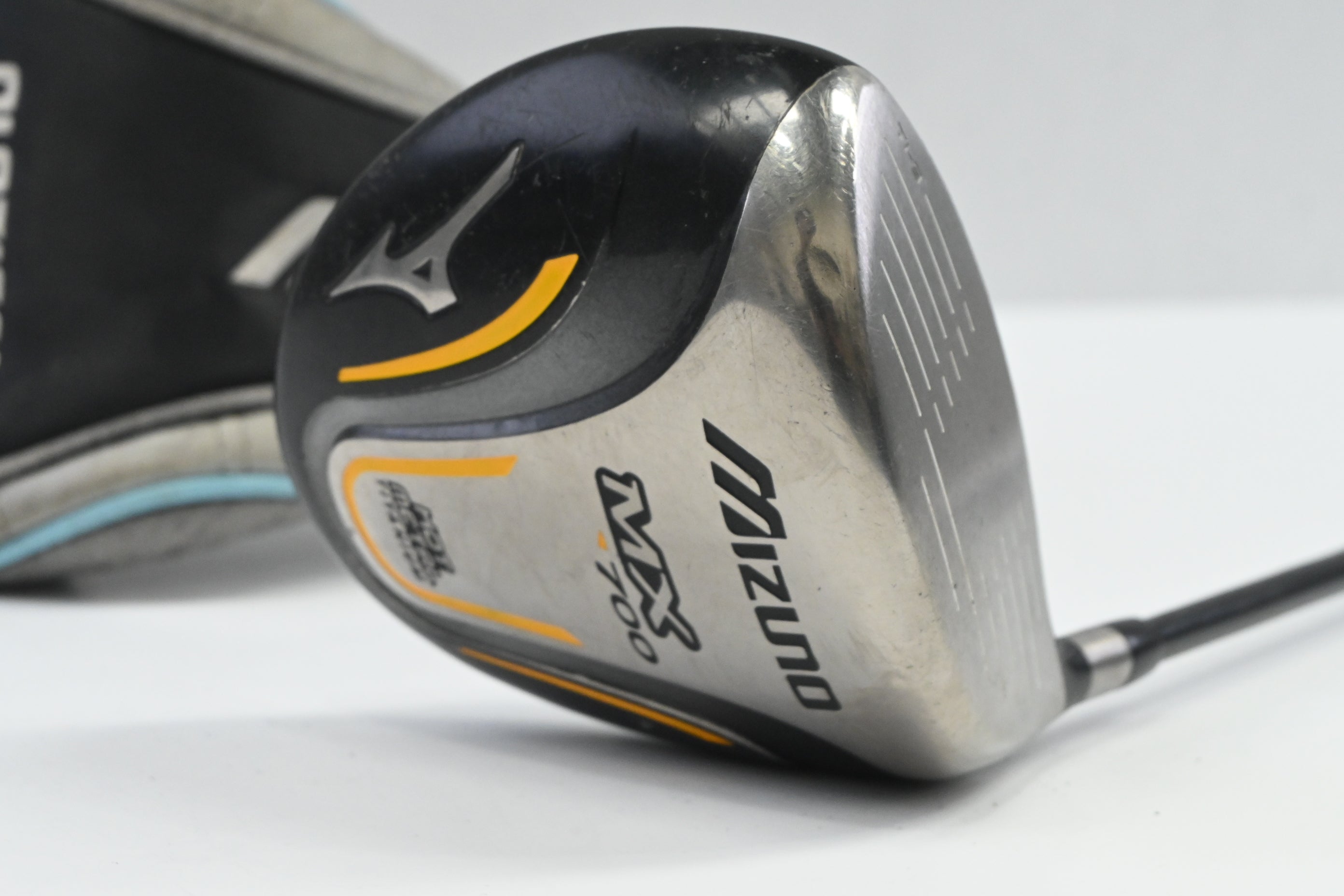 Ladies Mizuno MX-700 Driver / 13.5 Degree / Ladies Flex Mizuno Exsar DS4 45