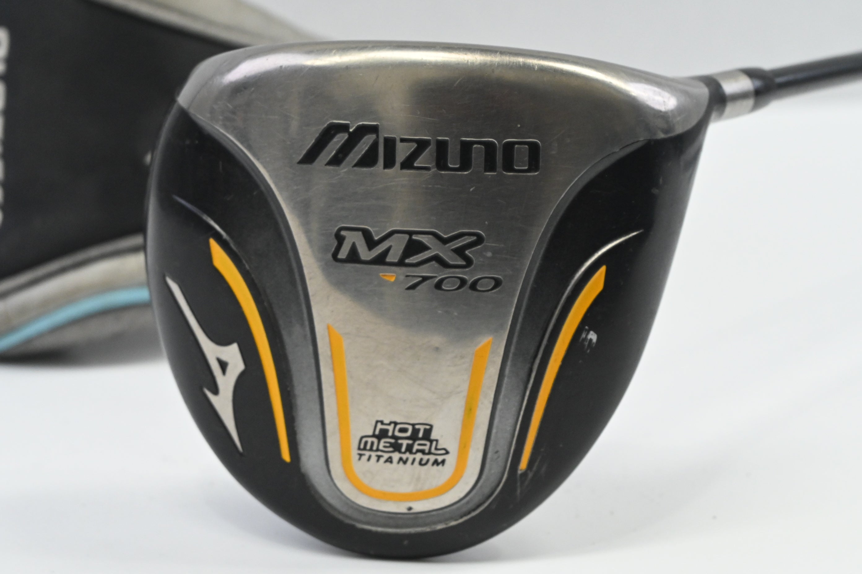 Ladies Mizuno MX-700 Driver / 13.5 Degree / Ladies Flex Mizuno Exsar DS4 45