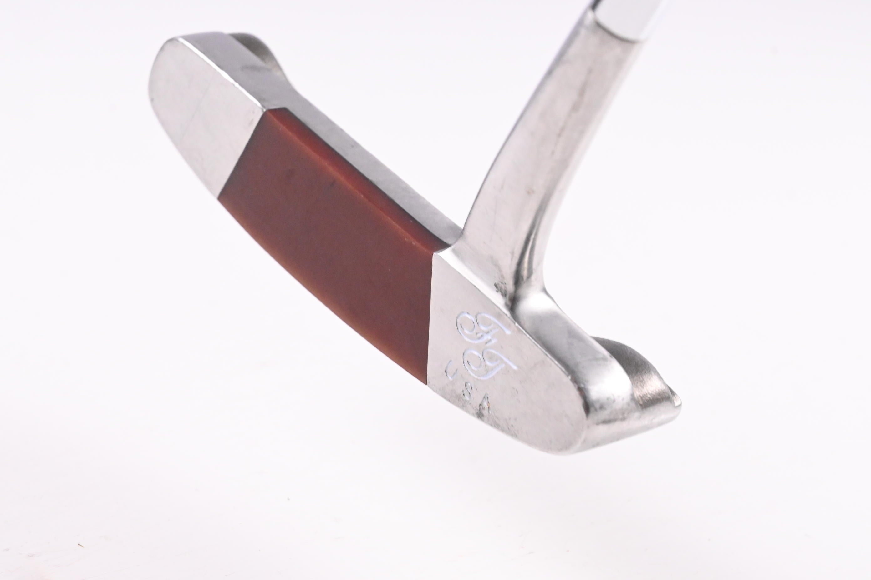 Fisher Classic Tour Series Putter / 33 Inch