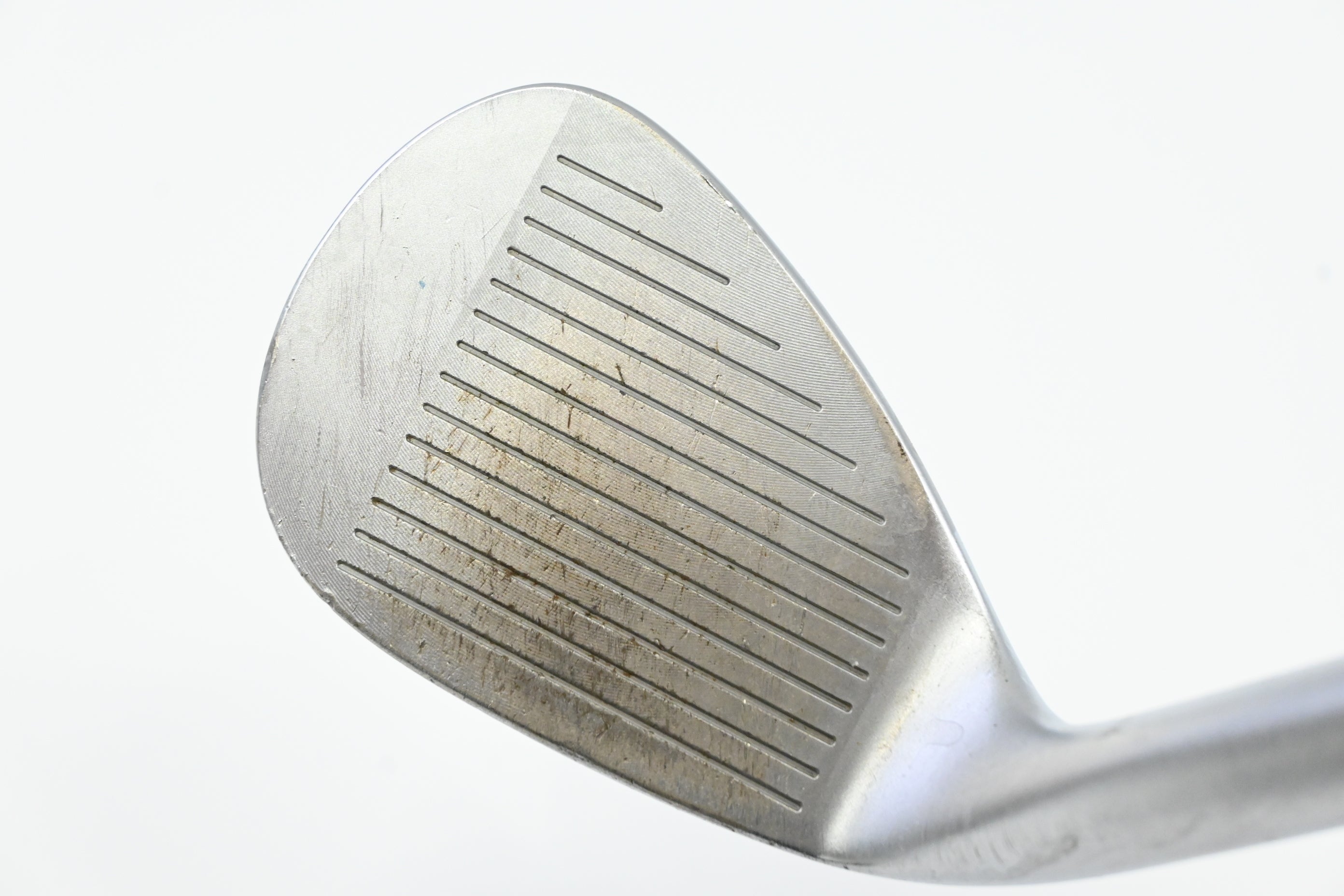 Mizuno MP T-11 Lob Wedge / 58 Degree / Wedge Flex Dynamic Gold Shaft