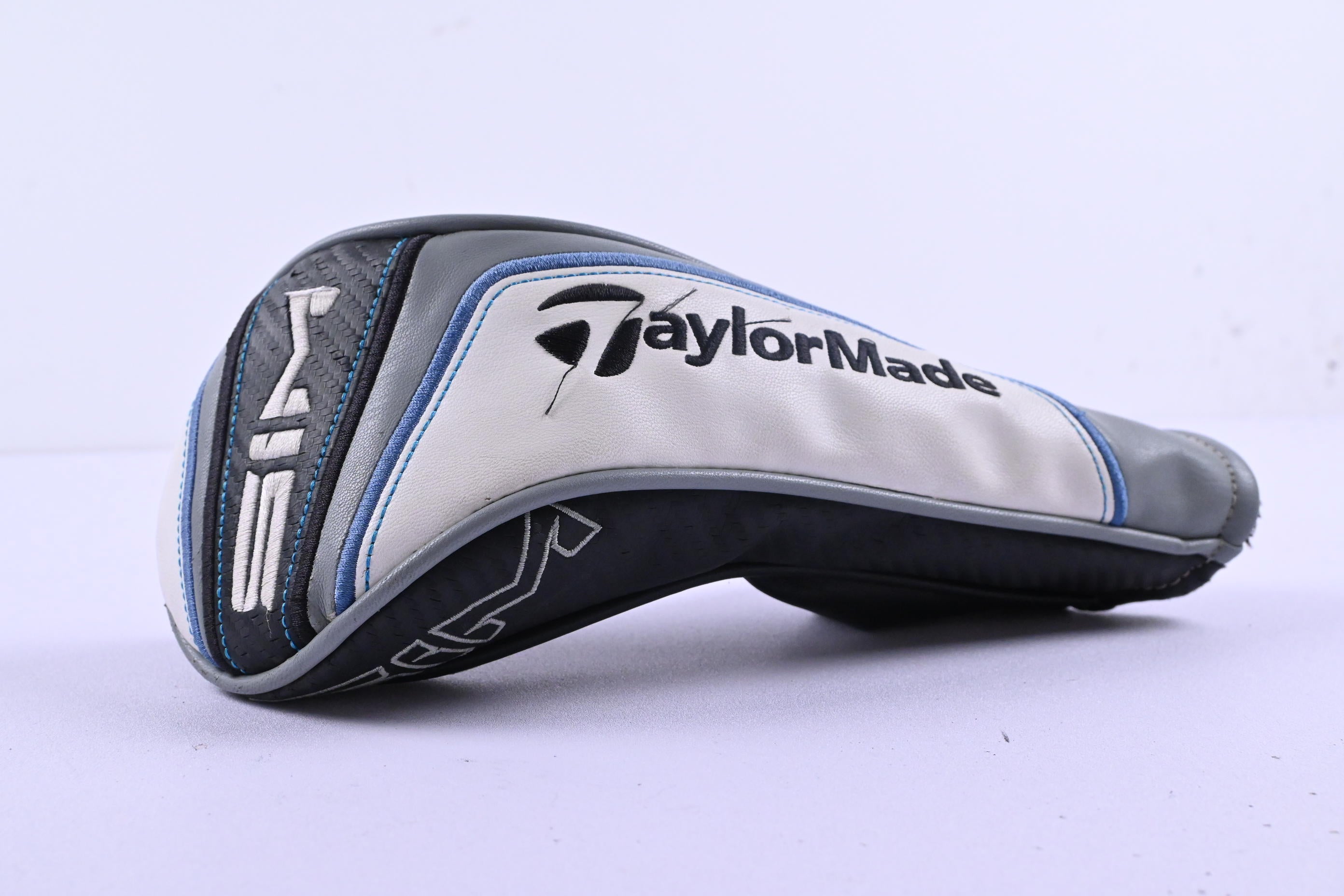 Taylormade SIM Ti #3 Wood / 14 Degree / X-Flex HZRDUS RDX Smoke Red FW 75 Shaft