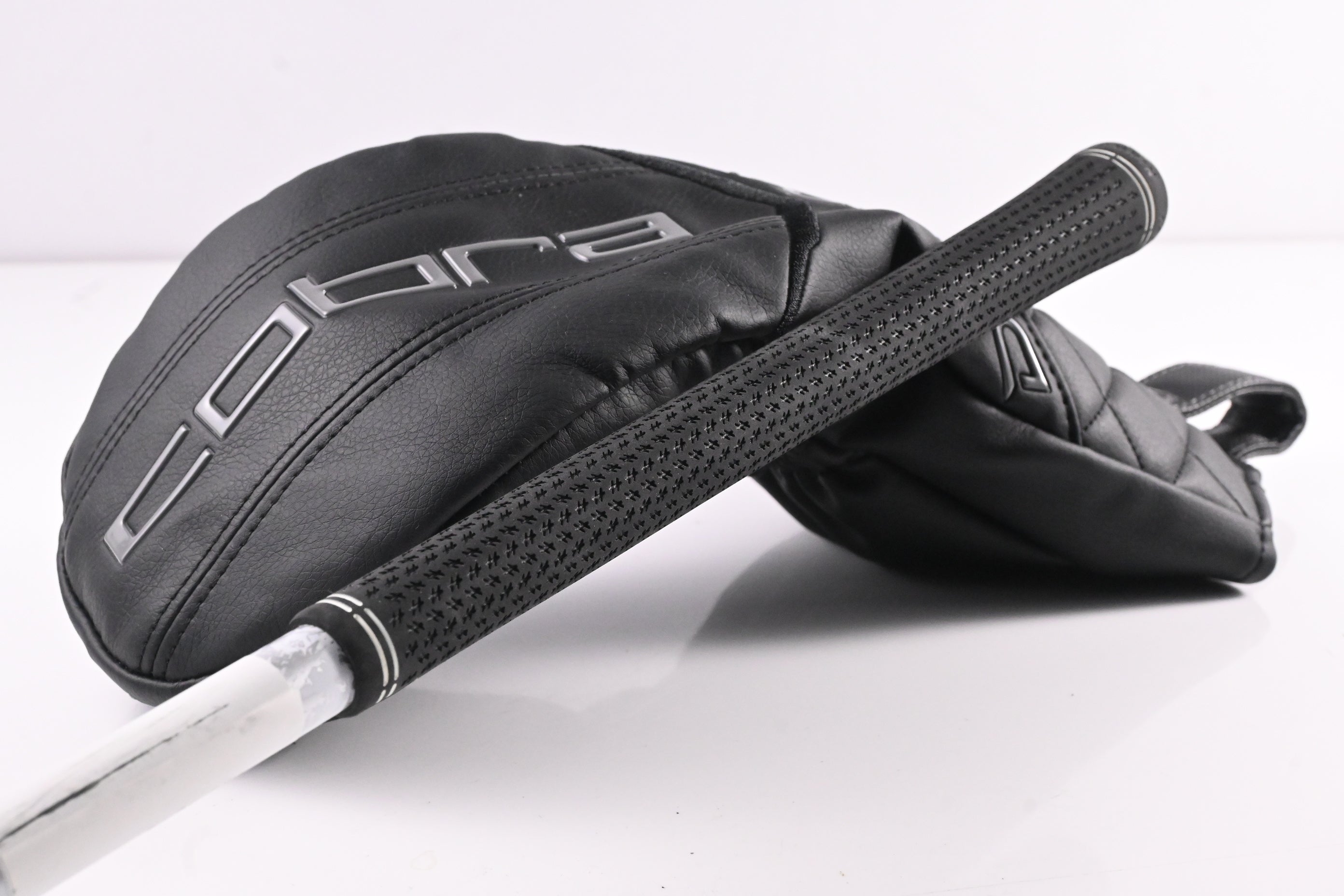 Cobra DS-Adapt X Driver / 10.5 Degree / Regular Flex Denali Blue 60 Shaft