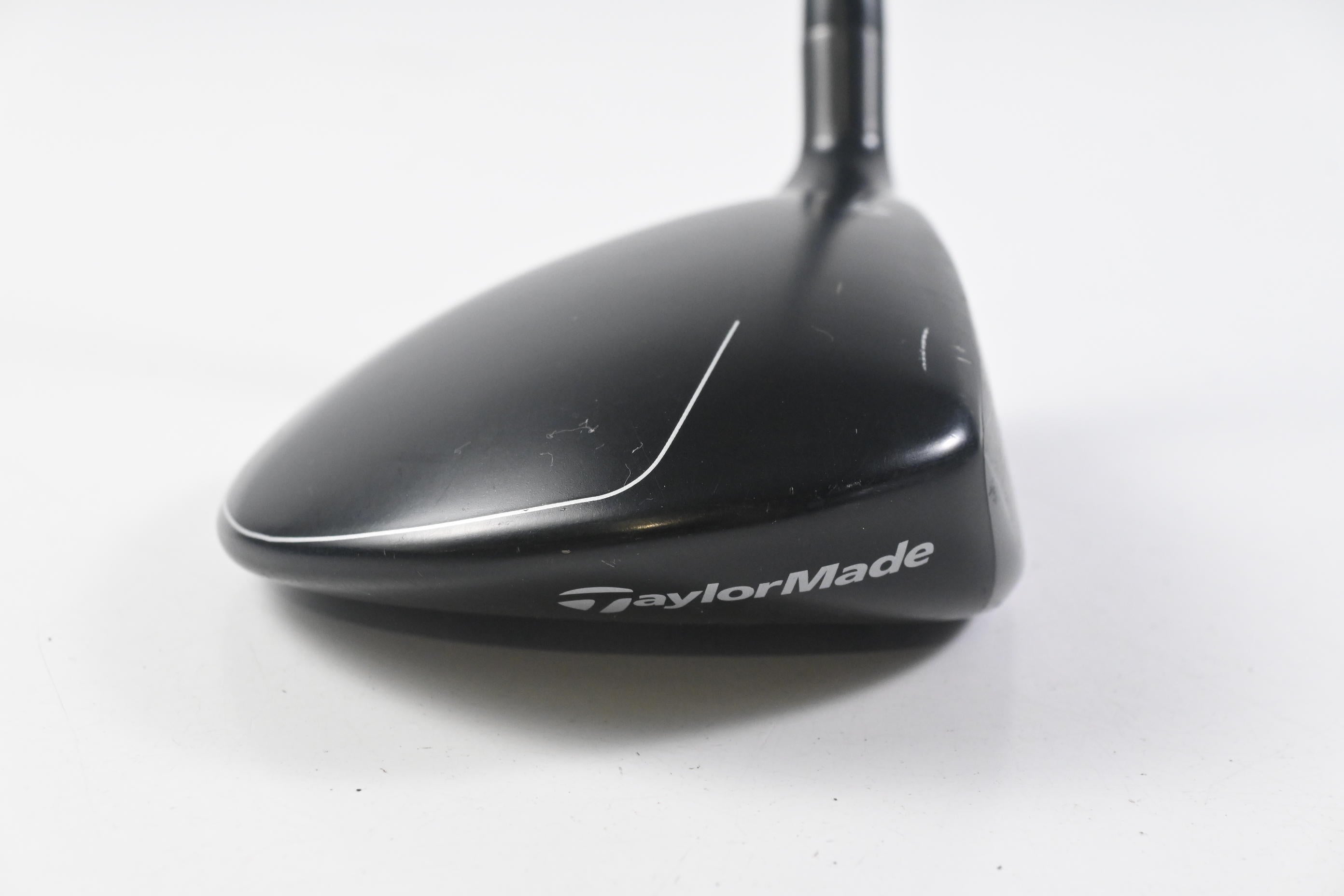 Taylormade RBZ Black #3 Wood / 15 Degree / Regular Flex Taylormade Rocketfuel 55