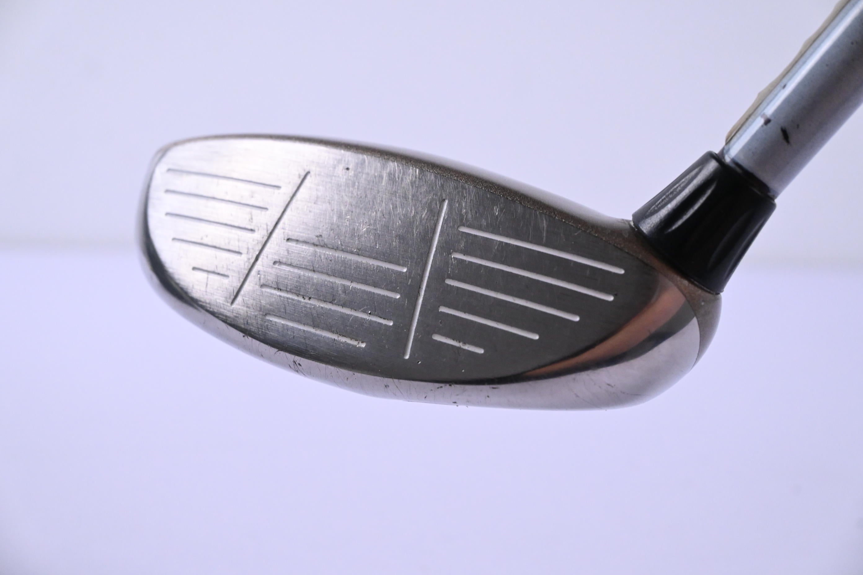 Ladies Callaway Heavenwood #4 Hybrid / 23 Degree / Ladies Flex Gems 55 Shaft