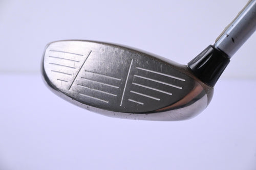 Ladies Callaway Heavenwood #4 Hybrid / 23 Degree / Ladies Flex Gems 55 Shaft