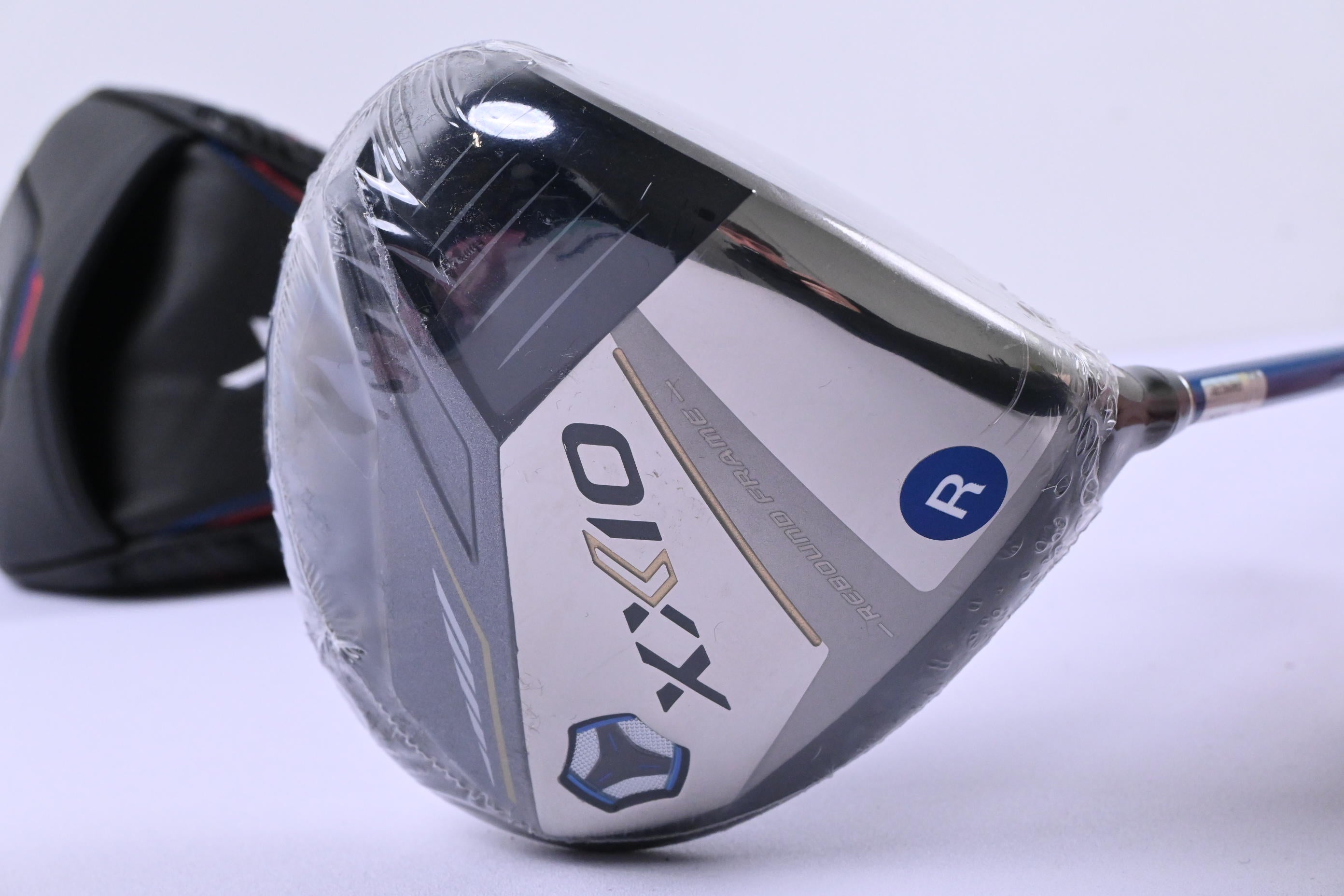 XXIO 13 Driver / 10.5 Degree / Regular Flex XXIO MP1300 35 Shaft