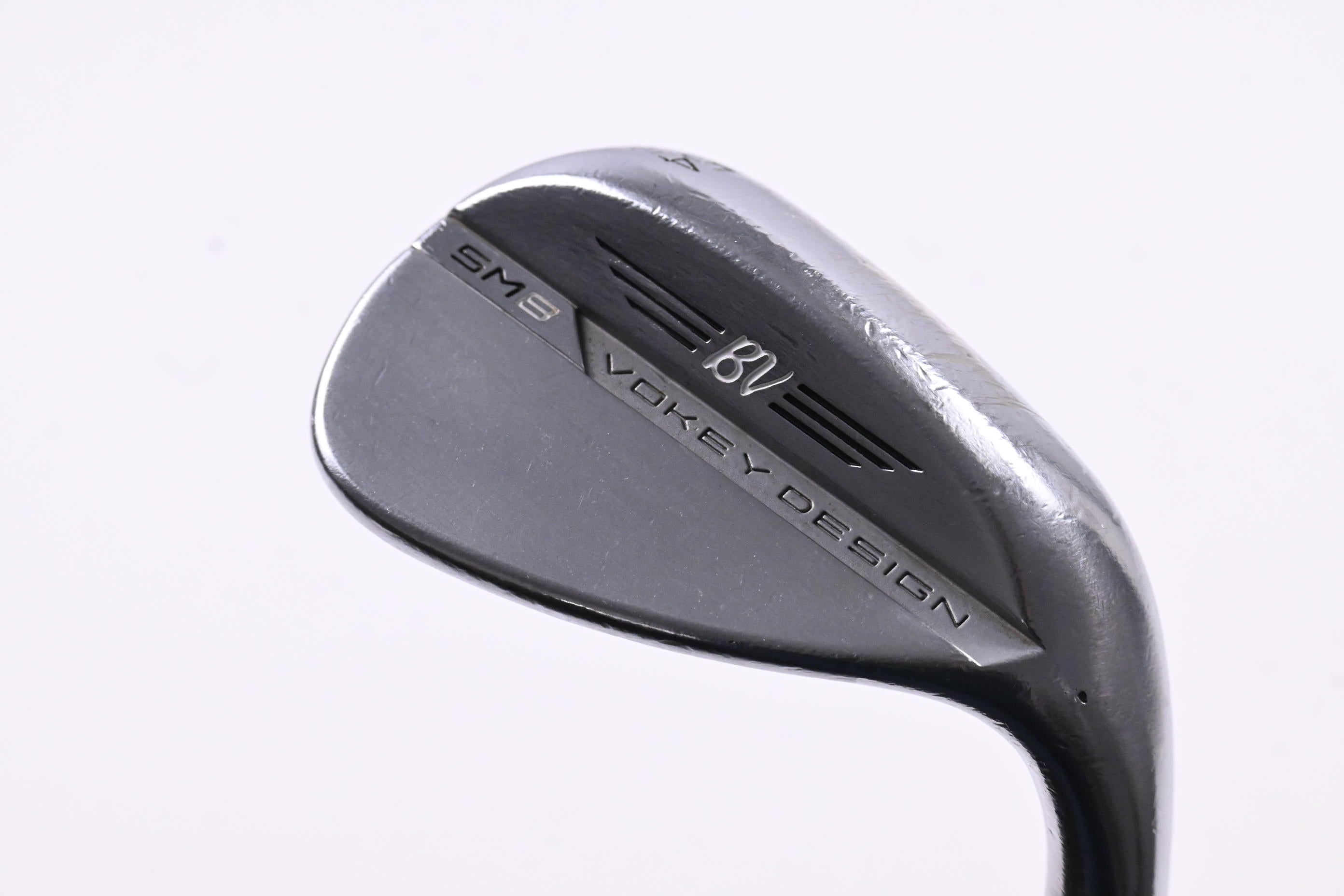 Titleist Vokey SM8 Sand Wedge / 54 Degree / Wedge Flex Titleist Vokey SM8 Shaft