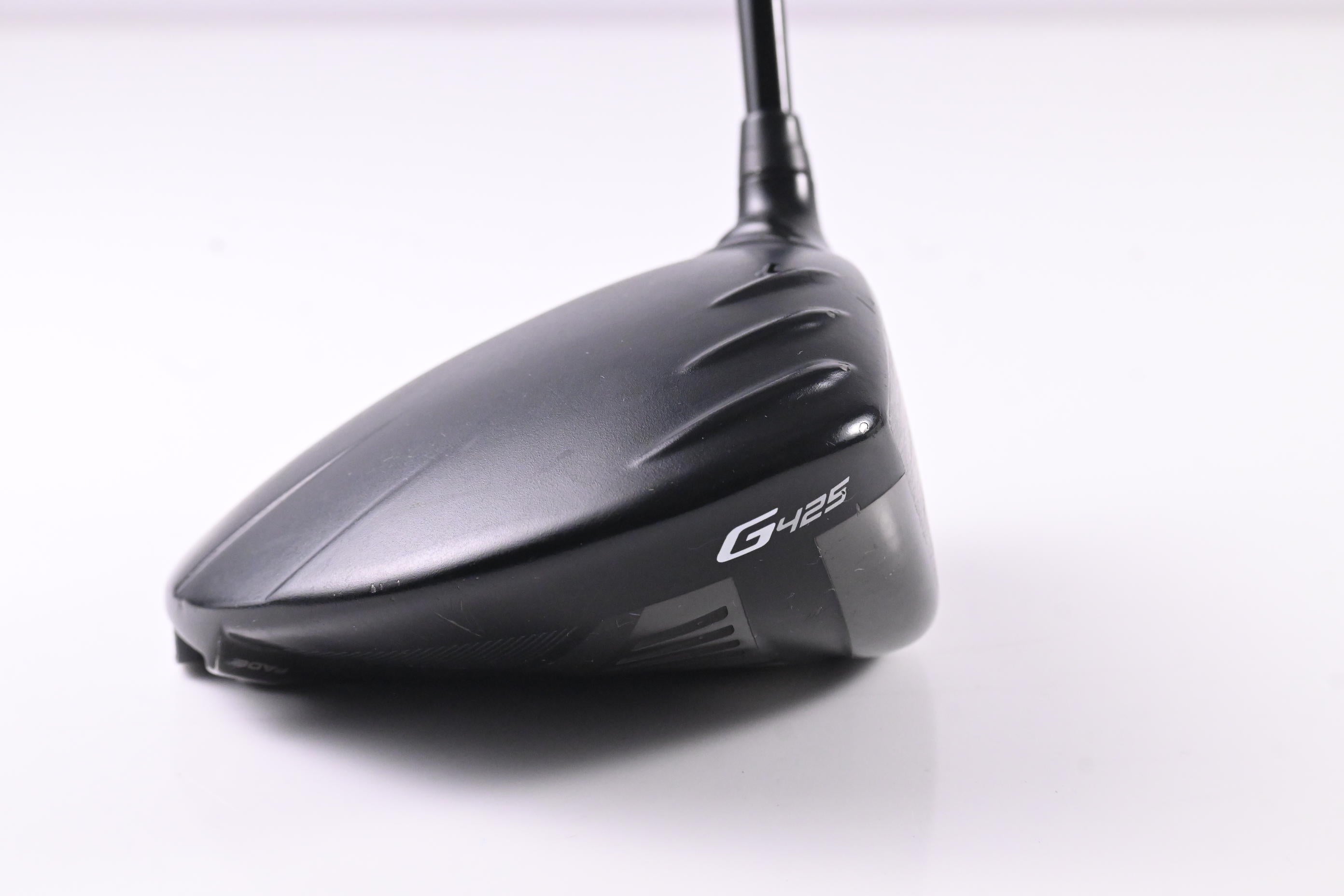 Ping G425 Max Driver / 9 Degree / Stiff Flex Tensei CK Orange 60 Shaft