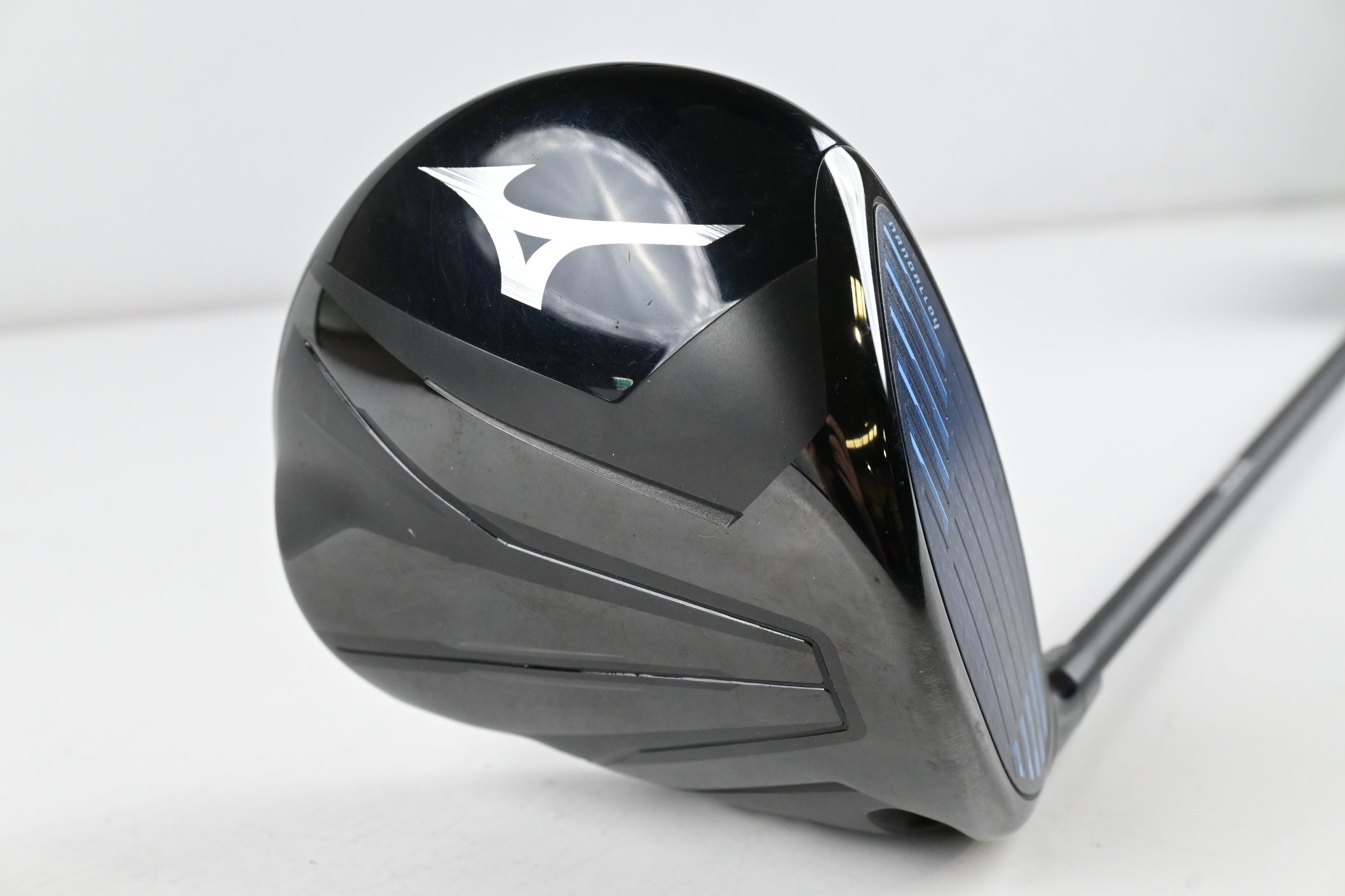 Mizuno JPX One Driver / 10.5 Degree / Regular Flex Tensei 1K Blue 55 Shaft