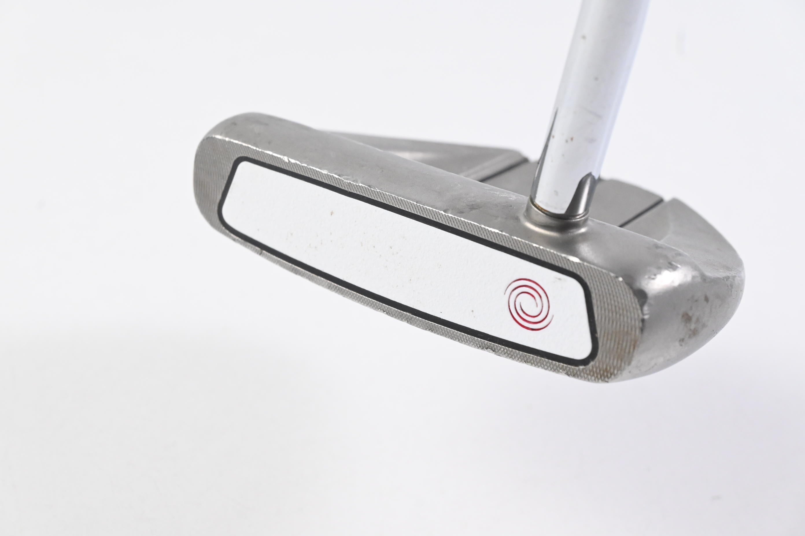 Odyssey White Hot Pro V-Line Putter / 34 Inch