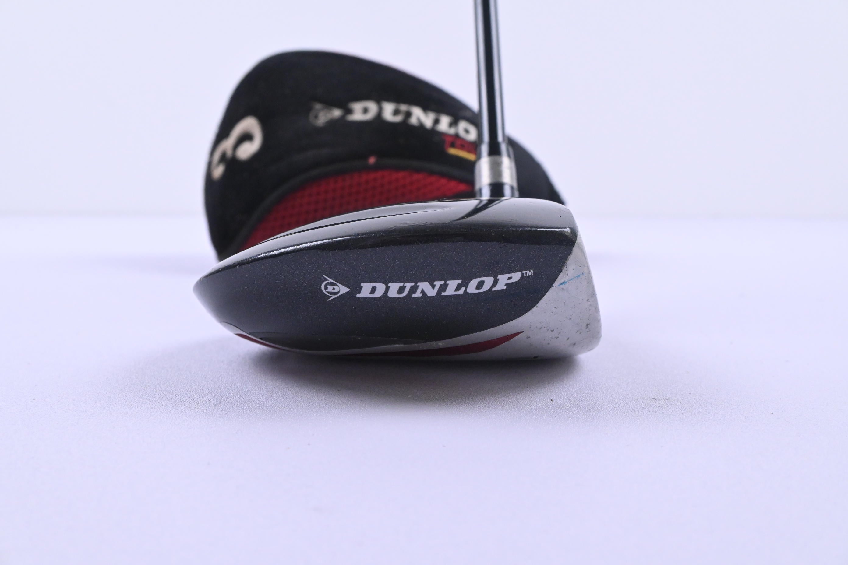 Dunlop Tour #3 Wood / 15 Degree / Regular Flex Dunlop Tour Shaft