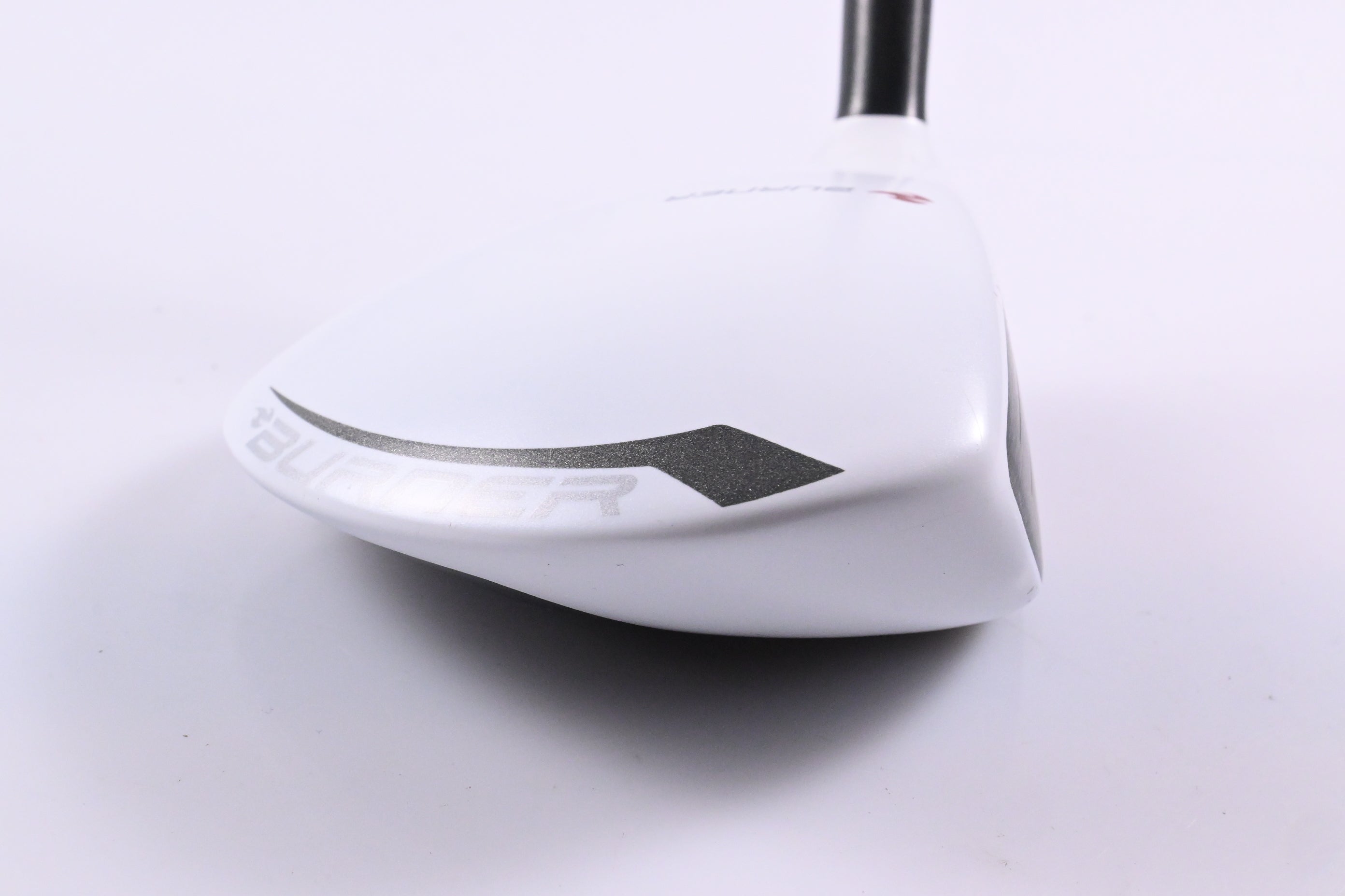 Taylormade Burner Superfast 2.0 #3 Wood / 15 Degree / Regular Flex Matrix 60 Shaft