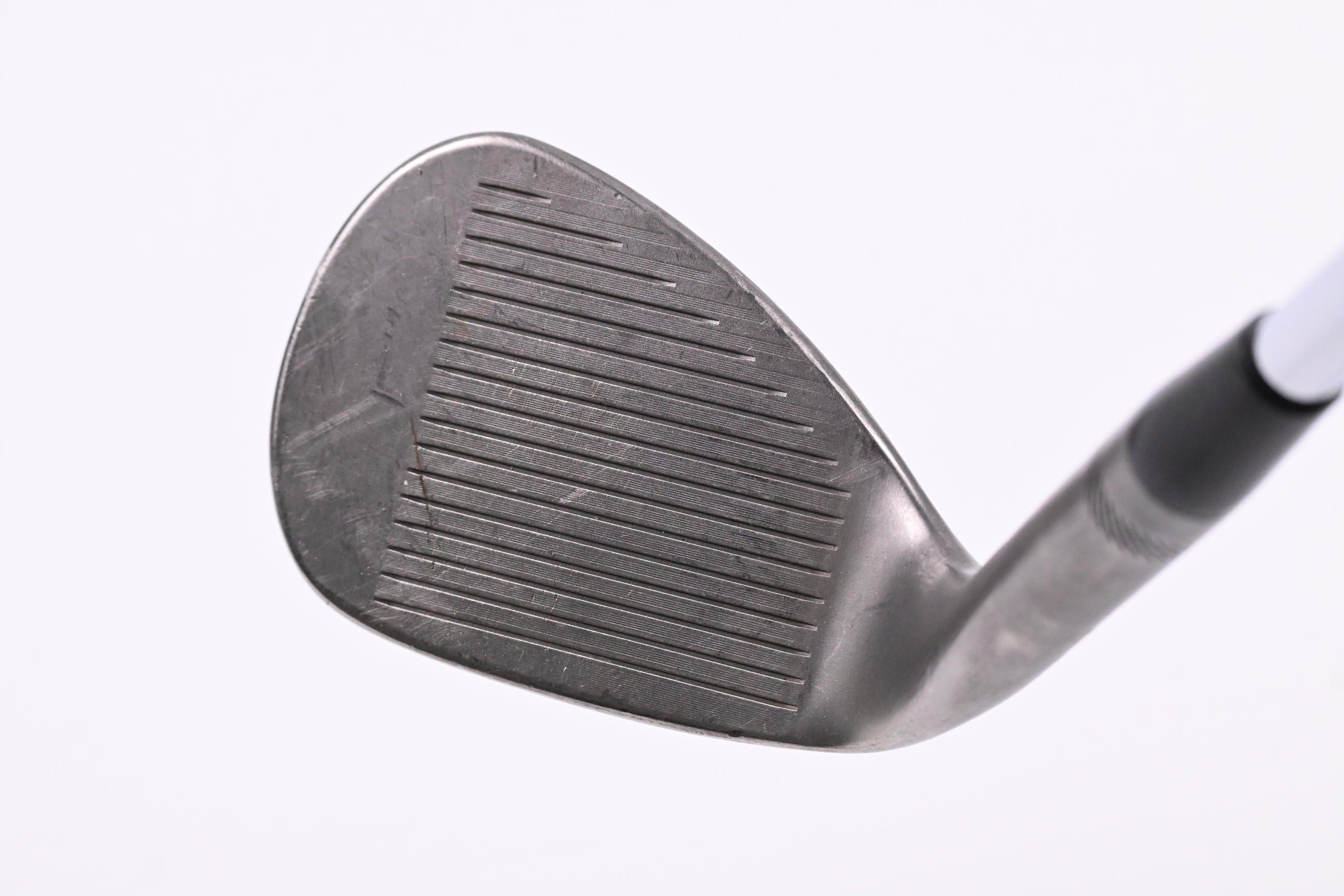 Titleist Vokey SM10 Lob Wedge / 60 Degree / Wedge Flex Titleist Vokey SM10 Shaft