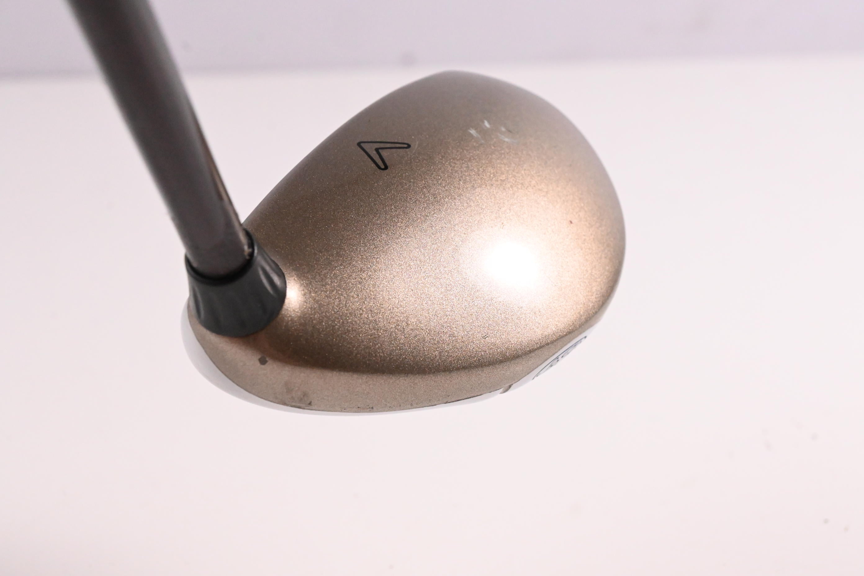 Ladies Callaway Heavenwood #3 Hybrid / 20 Degree / Ladies Flex Gems 55 Shaft