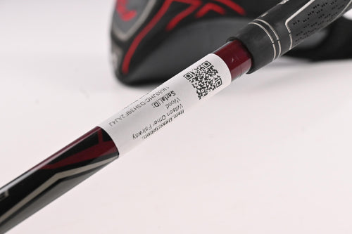 Wilson Fat Shaft FSX2 #5 Wood / 19 Degree / Uniflex Wilson Fat Shaft FSX2 Shaft