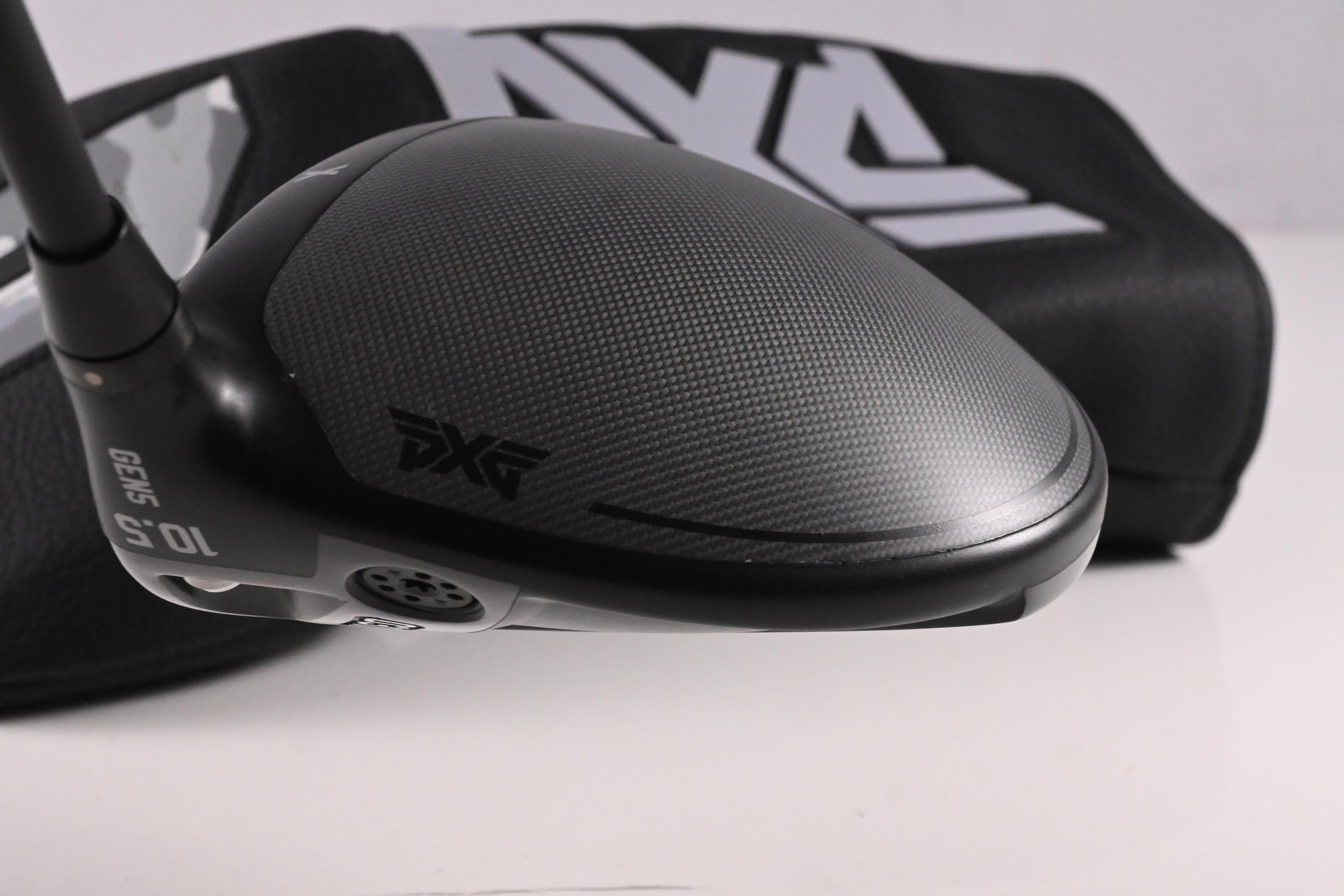 PXG 0311 XF Gen5 Driver / 10.5 Degree / Regular Flex Cypher 40 Shaft