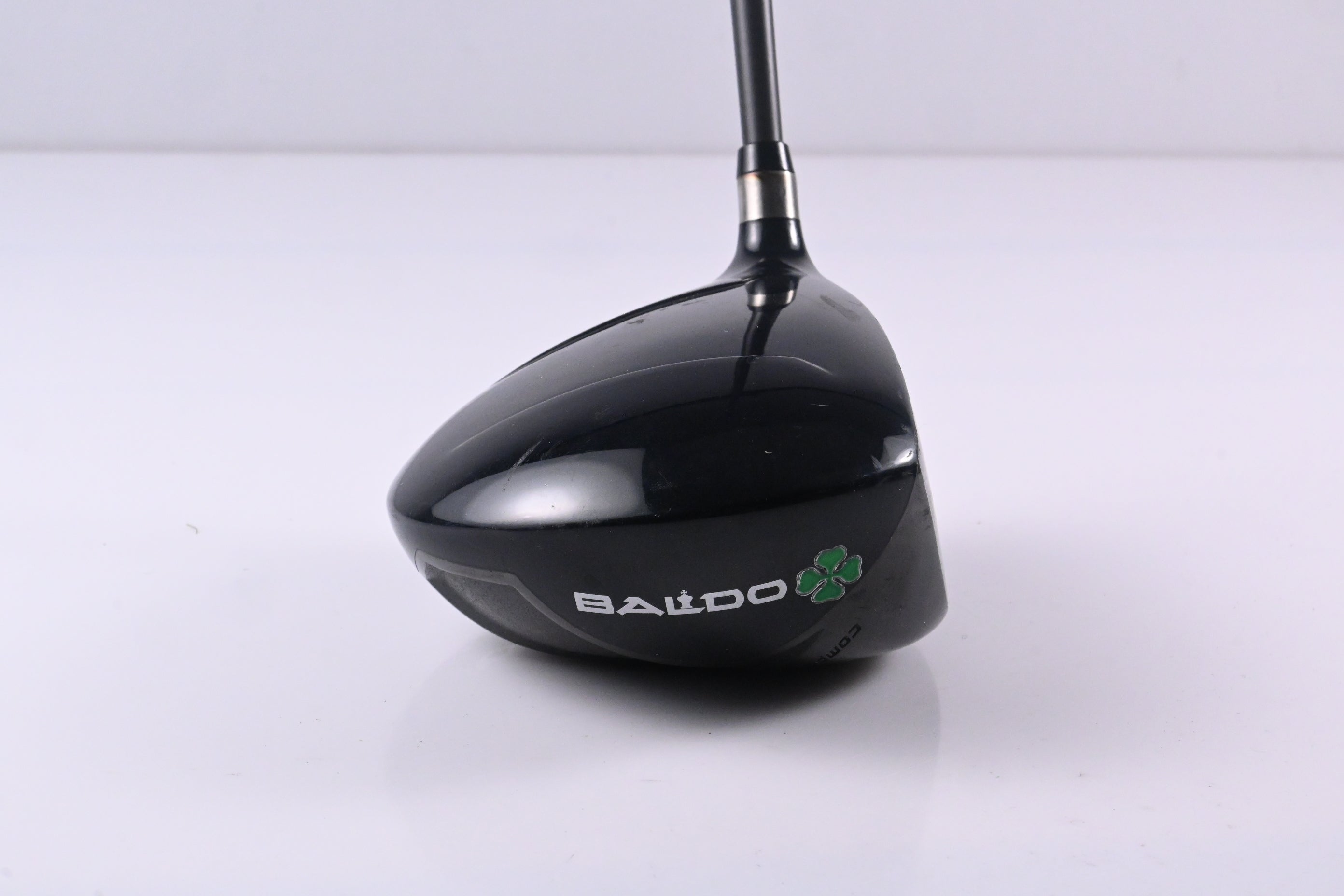 Baldo Competizione 568 Driver / 10.5 Degree / Stiff Flex Aldila Ping Karsten 201