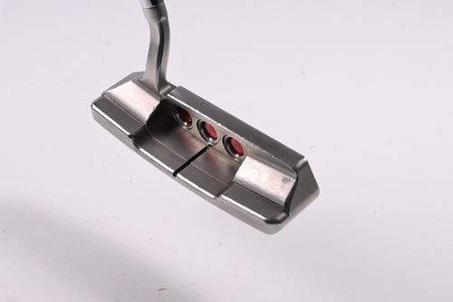Scotty Cameron Select Newport 2.5 2014 Putter / 34 Inch
